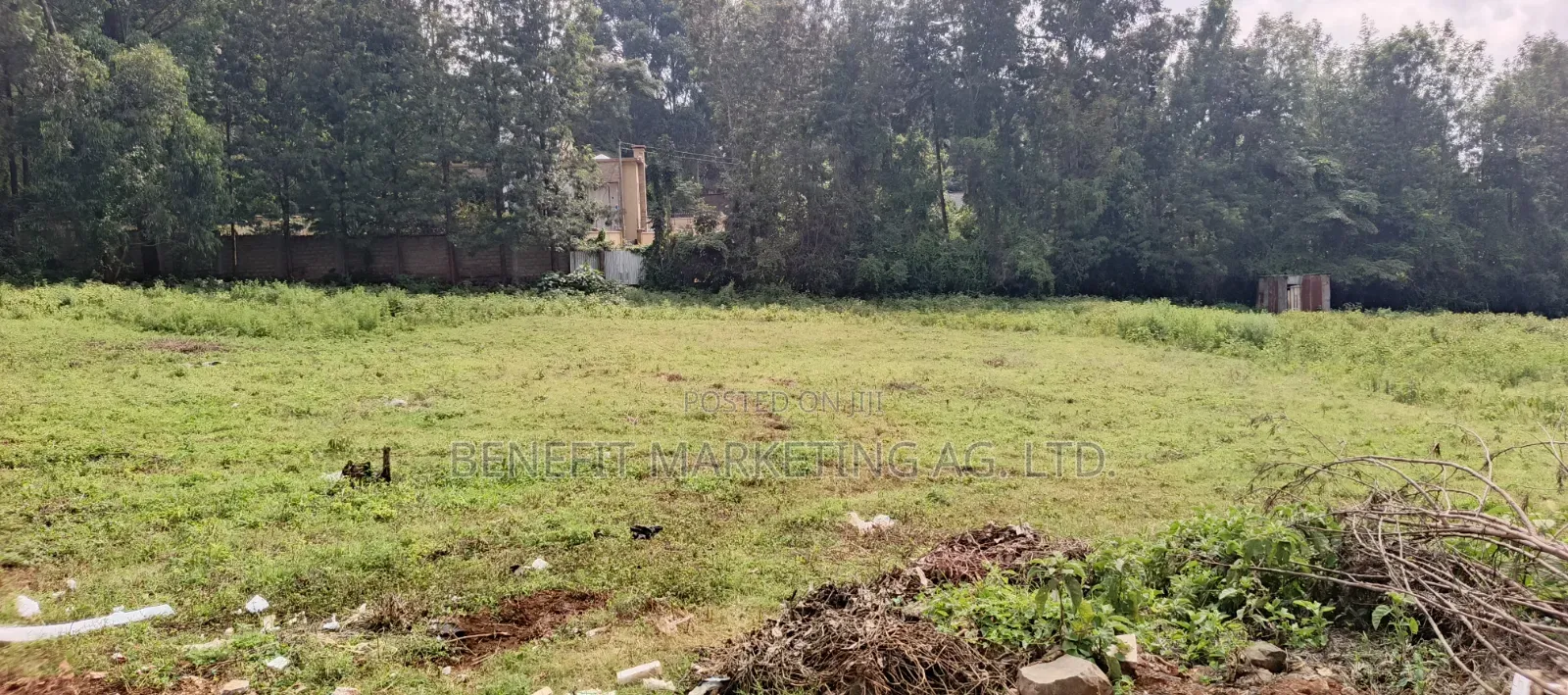 50*100 Plots Sale in Ngong Ololua 46' in Ngong CBD