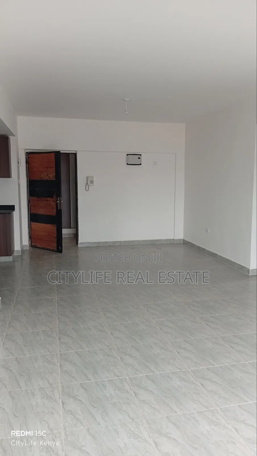 3bdrm Apartment in Off Mombasa Road, South B for rent in South B