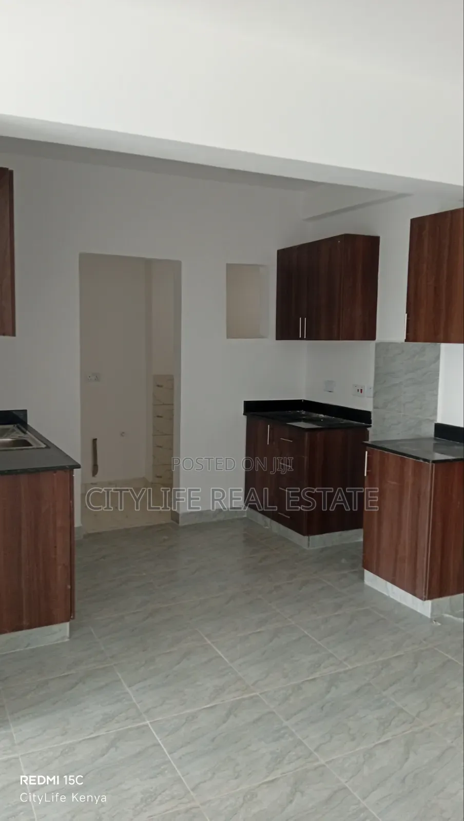 3bdrm Apartment in Off Mombasa Road, South B for rent in South B