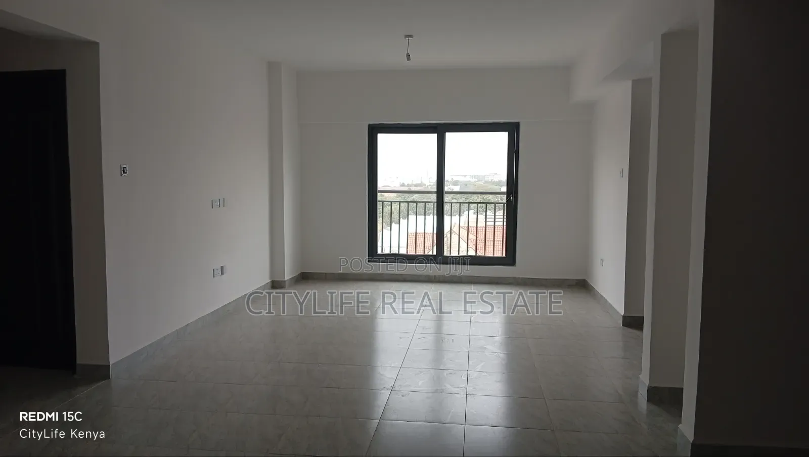3bdrm Apartment in Off Mombasa Road, South B for rent in South B