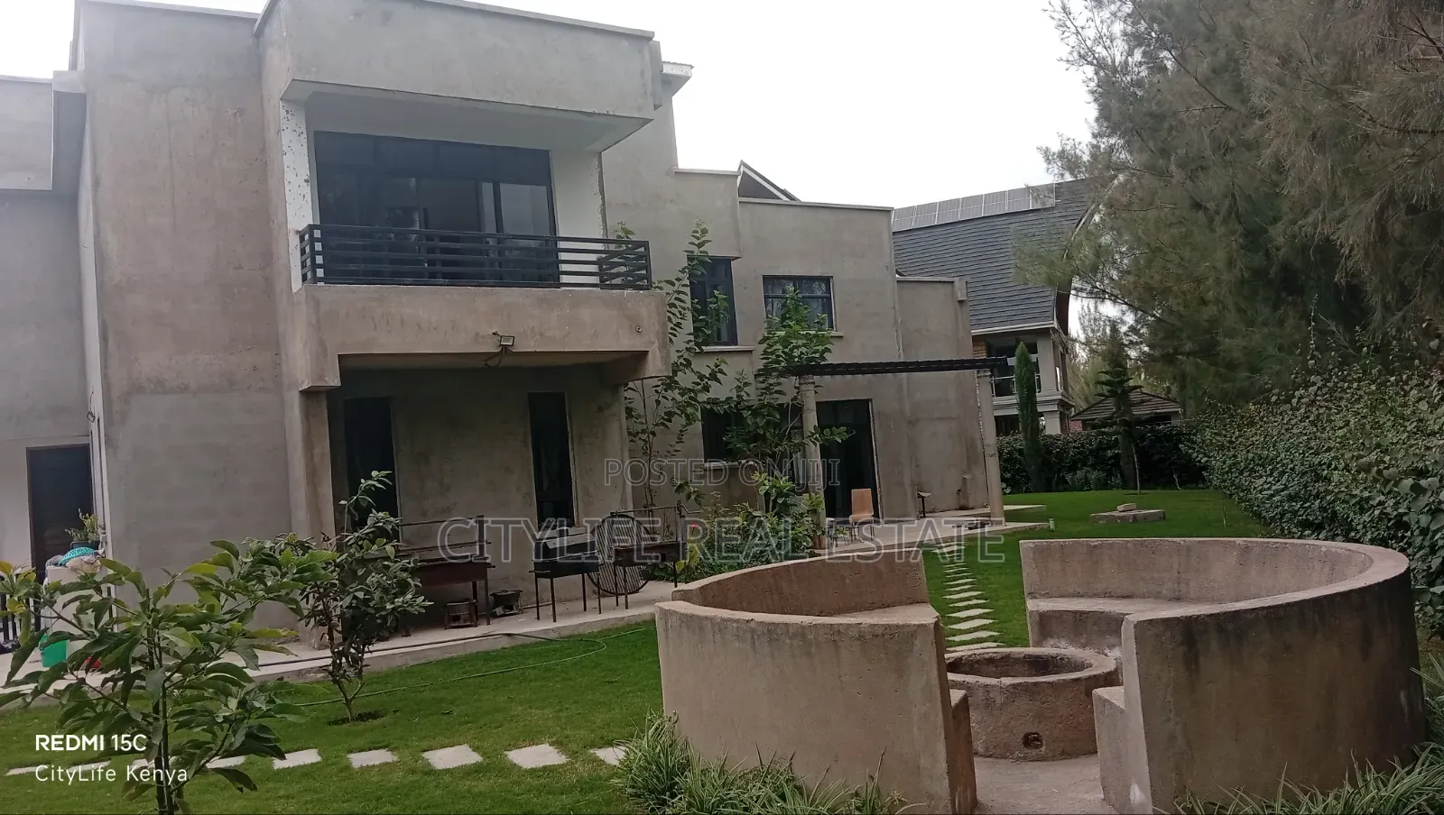 4bdrm Villa in Greenpark Estate, Athi River for sale in Athi River