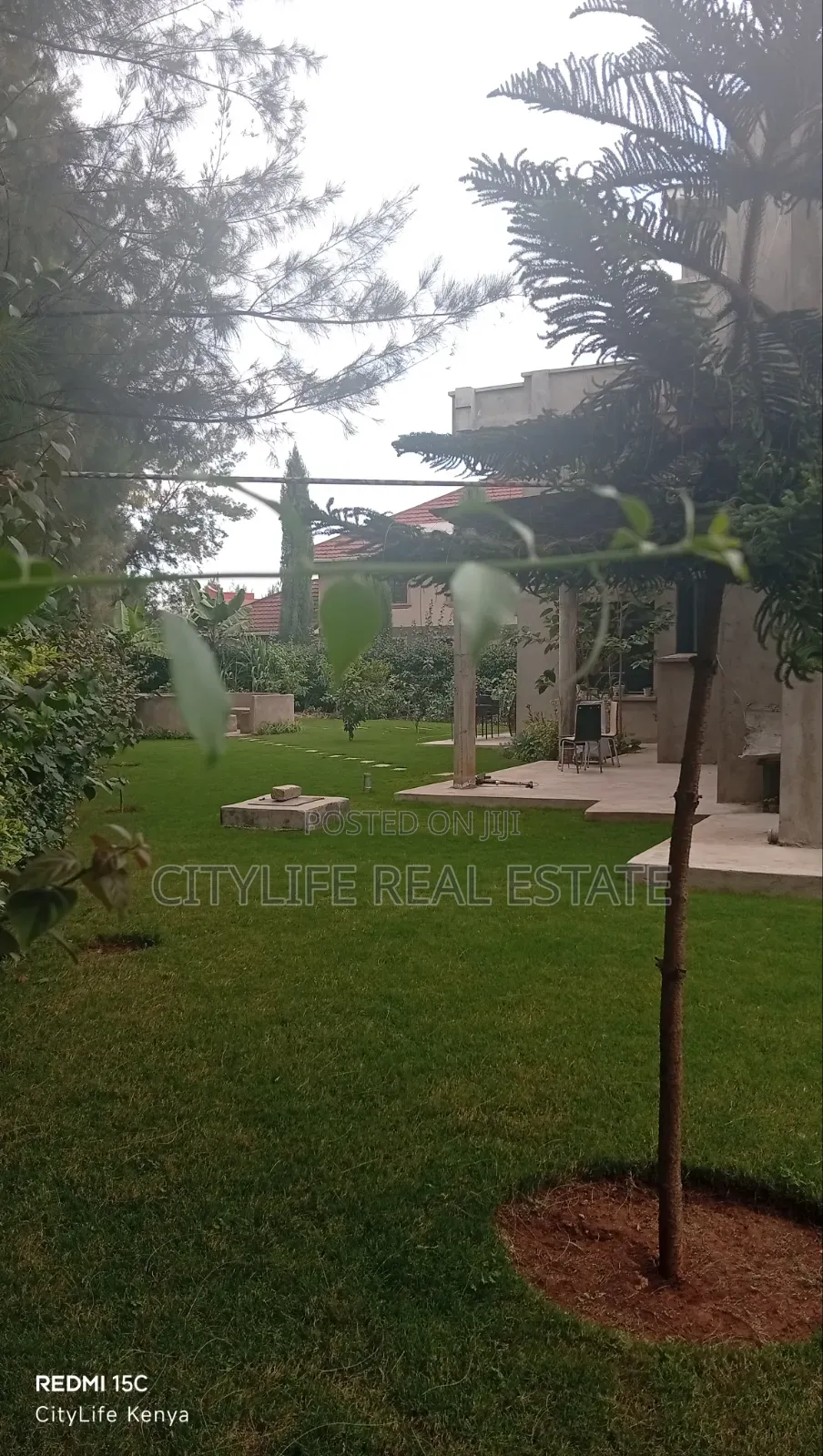 4bdrm Villa in Greenpark Estate, Athi River for sale in Athi River