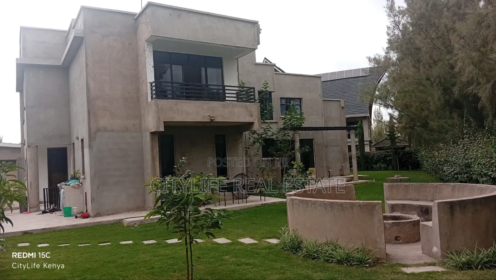 4bdrm Villa in Greenpark Estate, Athi River for sale in Athi River