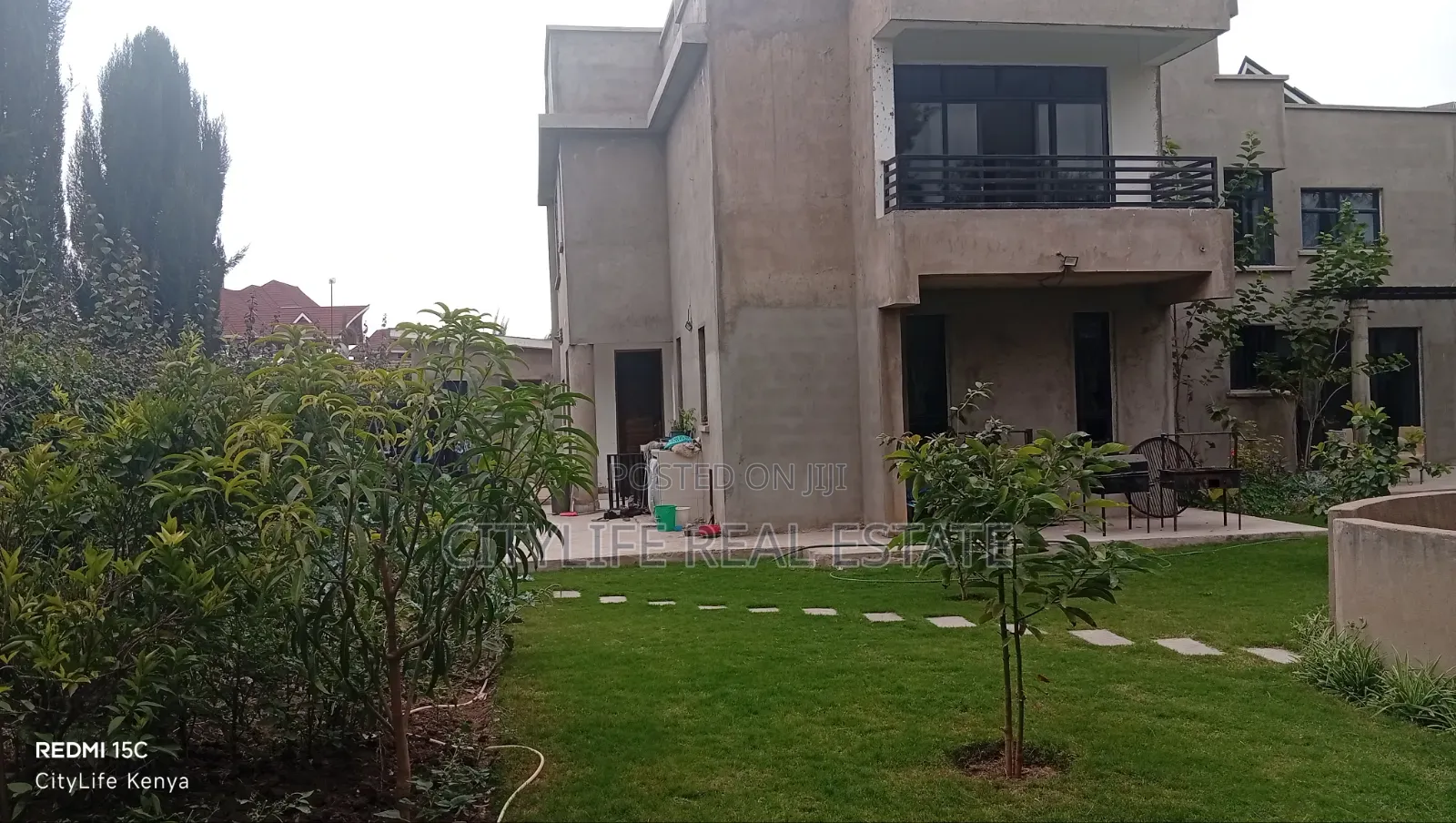 4bdrm Villa in Greenpark Estate, Athi River for sale in Athi River