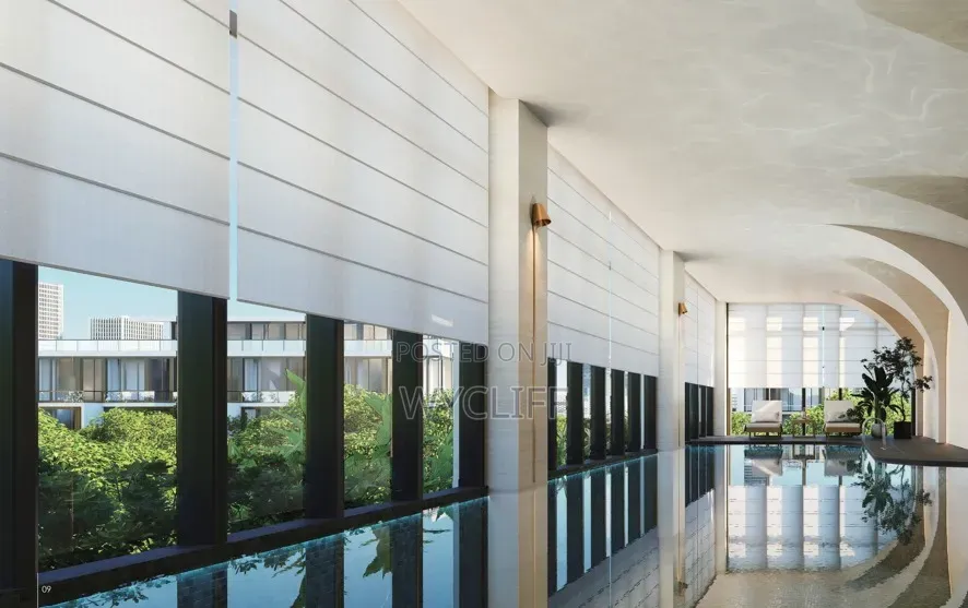 1bdrm Apartment In Westlands For Sale in Raphta Road Area