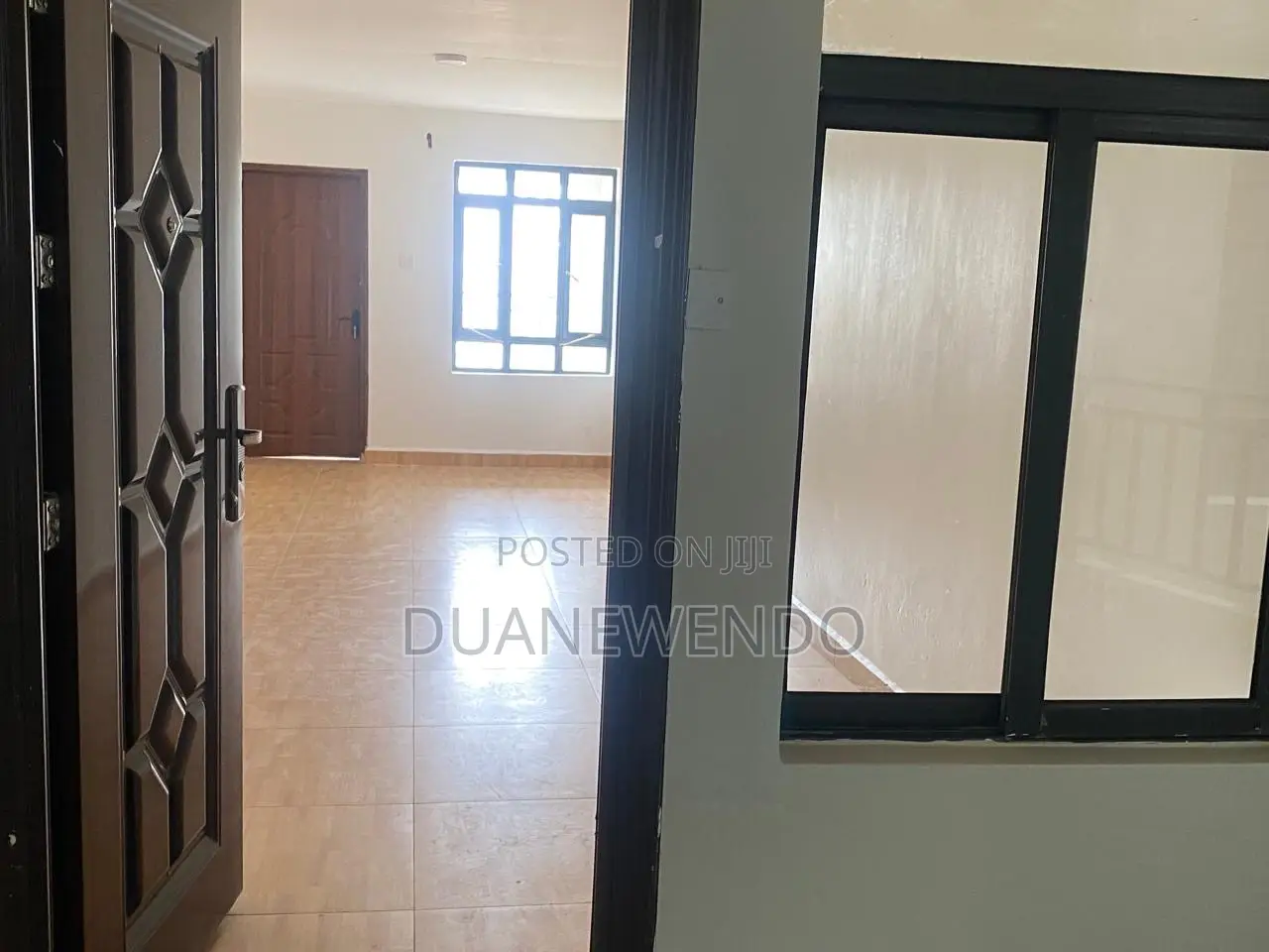 2bdrm Apartment in Sironka Residence, Racecourse for rent in Racecourse