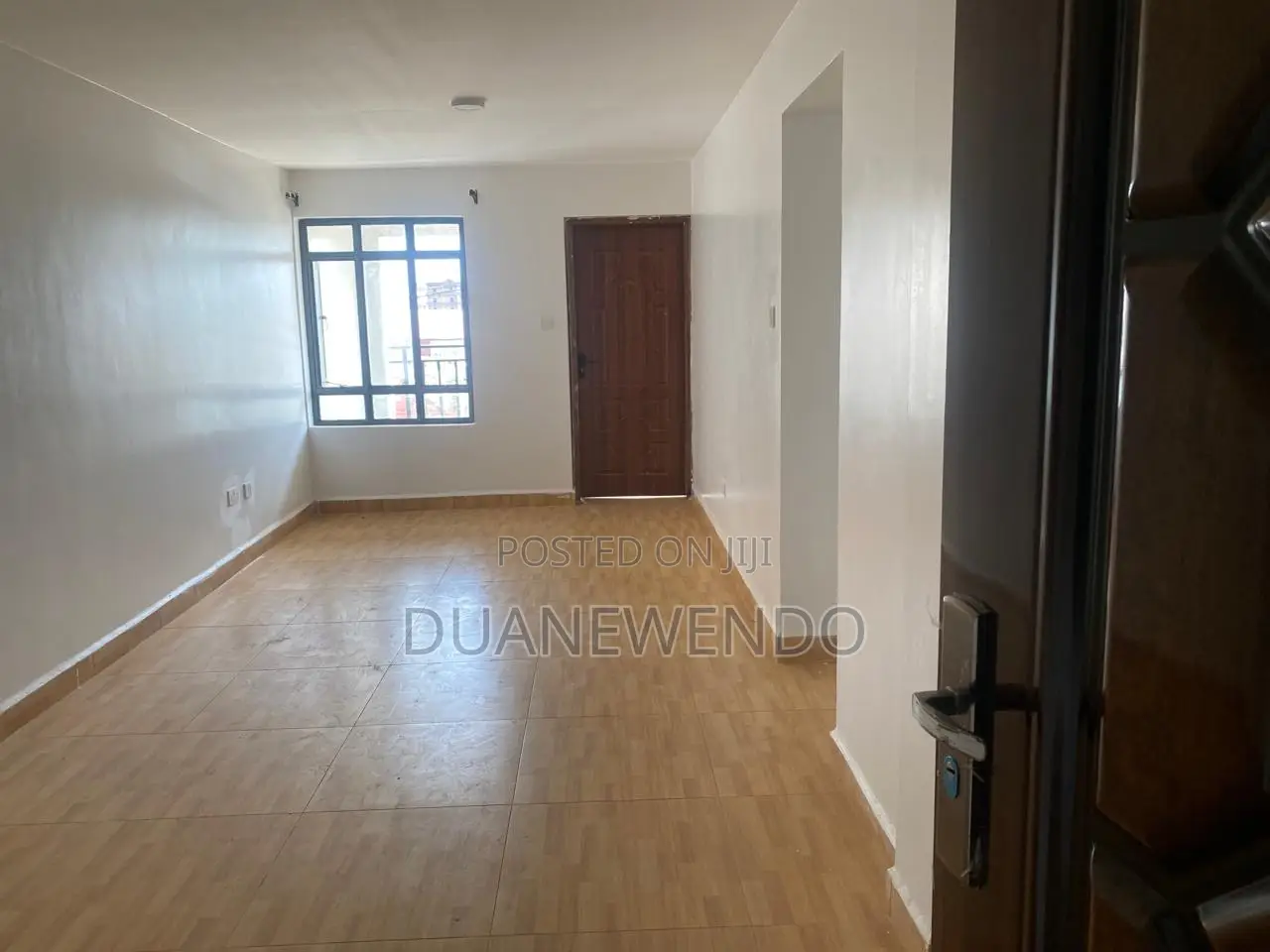 2bdrm Apartment in Sironka Residence, Racecourse for rent in Racecourse