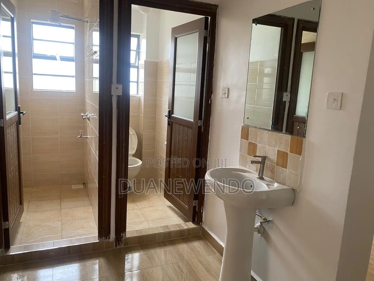 2bdrm Apartment in Sironka Residence, Racecourse for rent in Racecourse