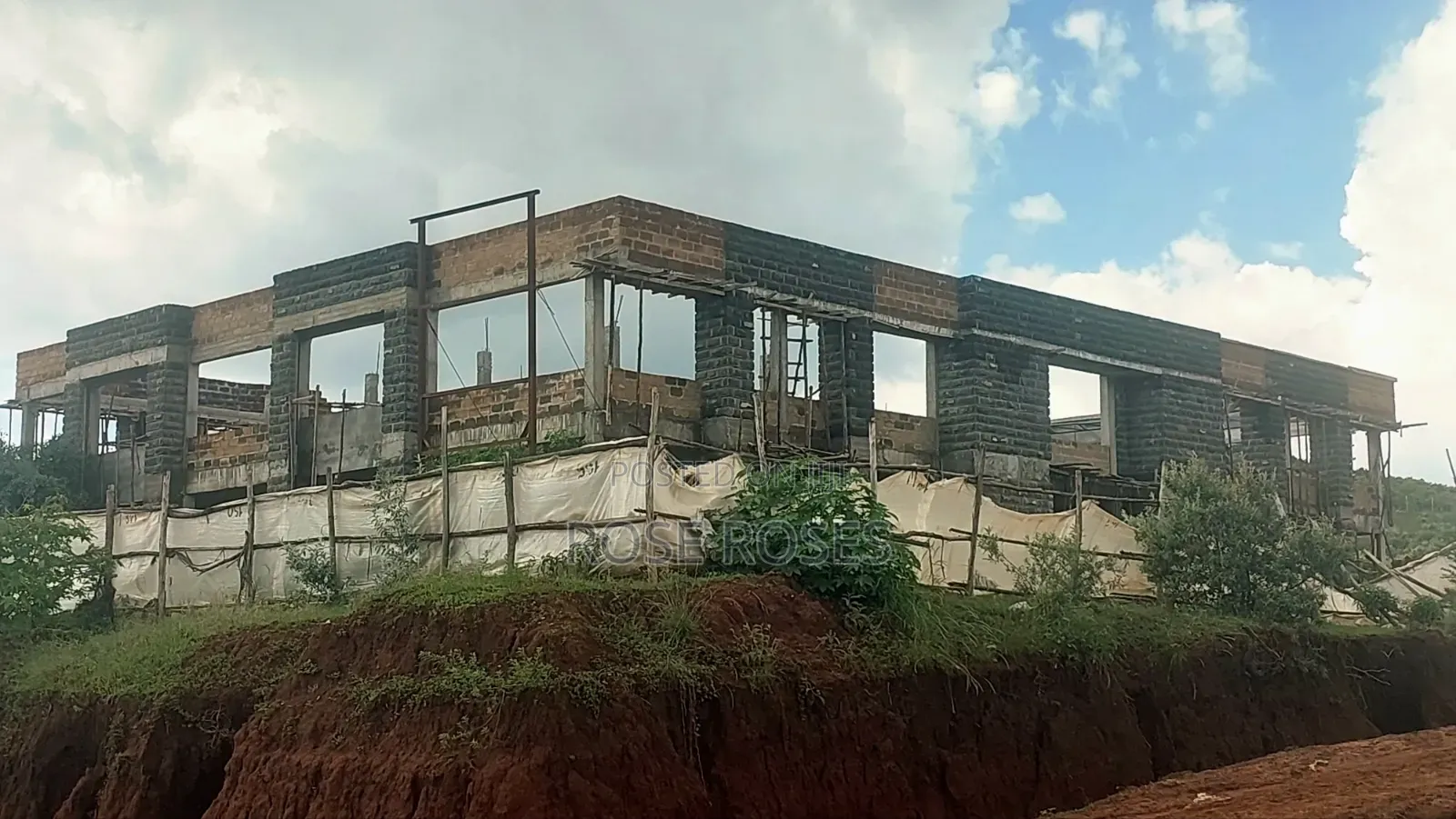 Prime Plots for Sale in Kimuka Ngong in Thome