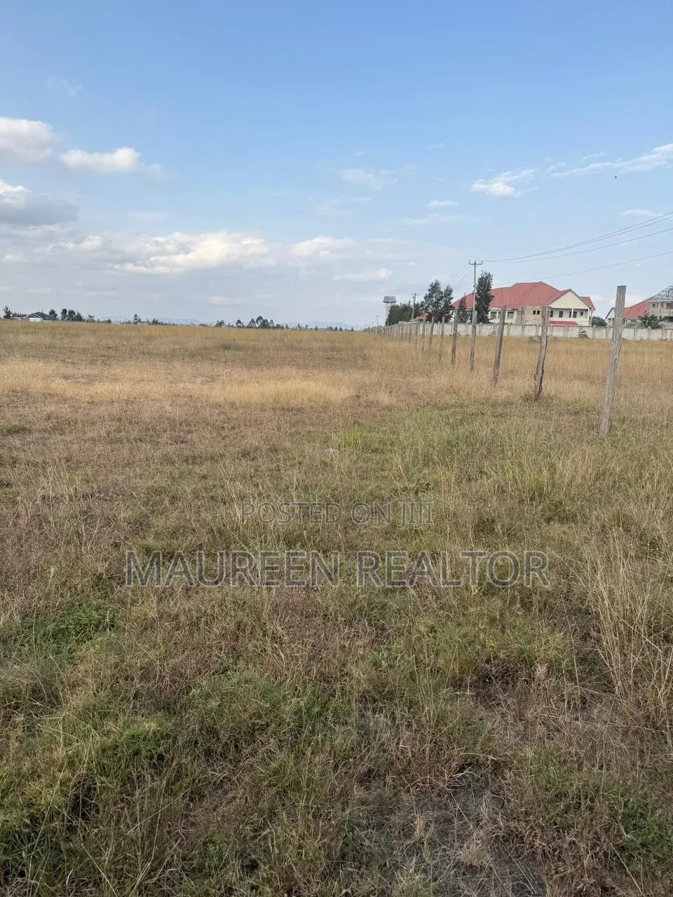 Prime Plots 50x100 Joska Sunshine in Joska