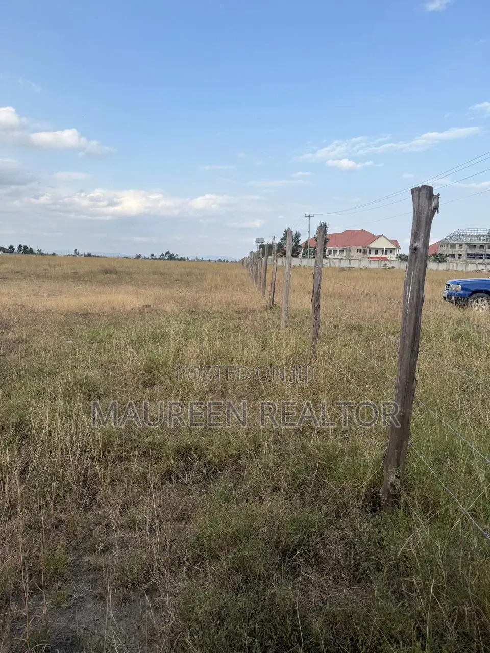 Prime Plots 50x100 Joska Sunshine in Joska