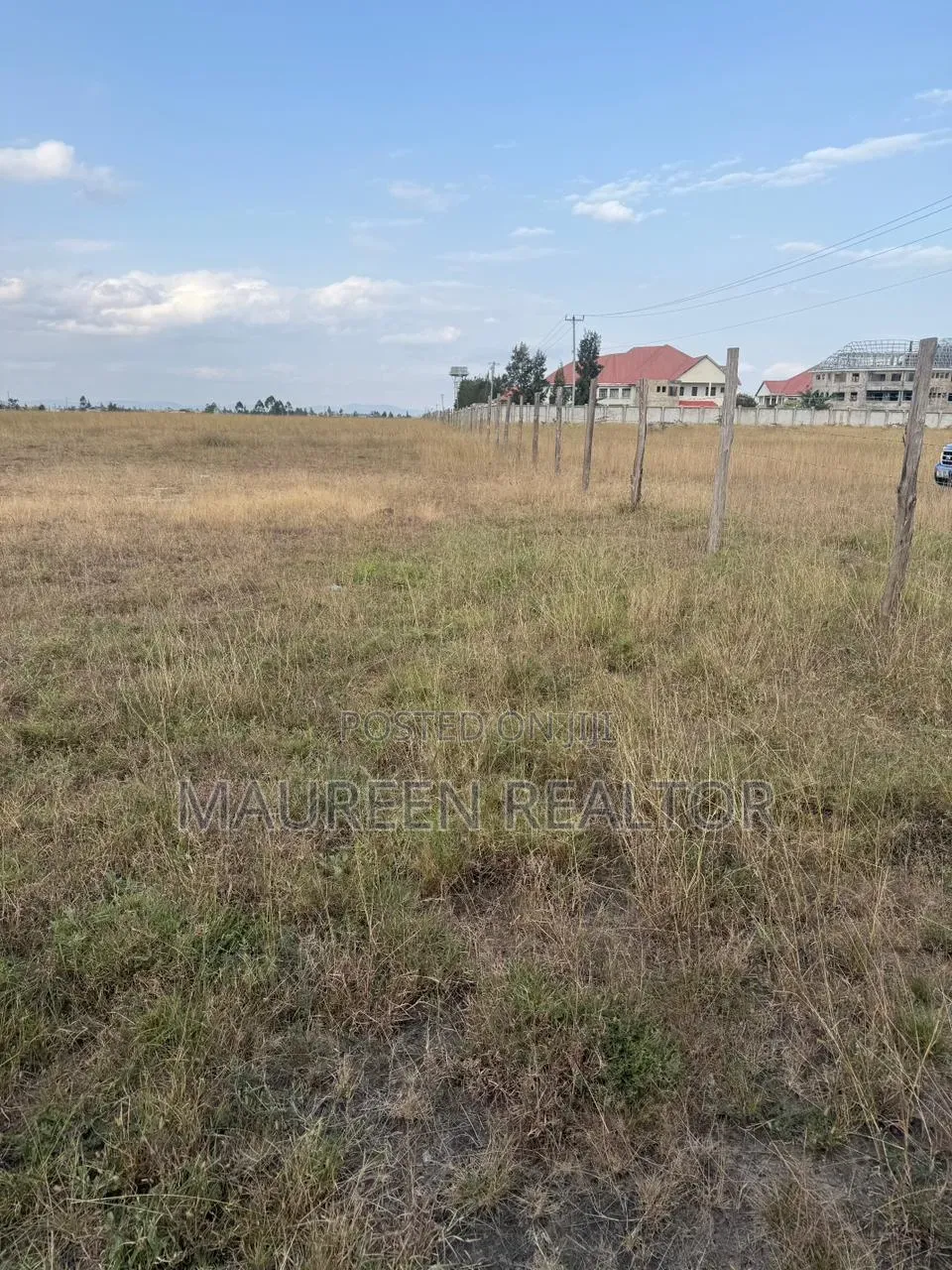 Prime Plots 50x100 Joska Sunshine in Joska