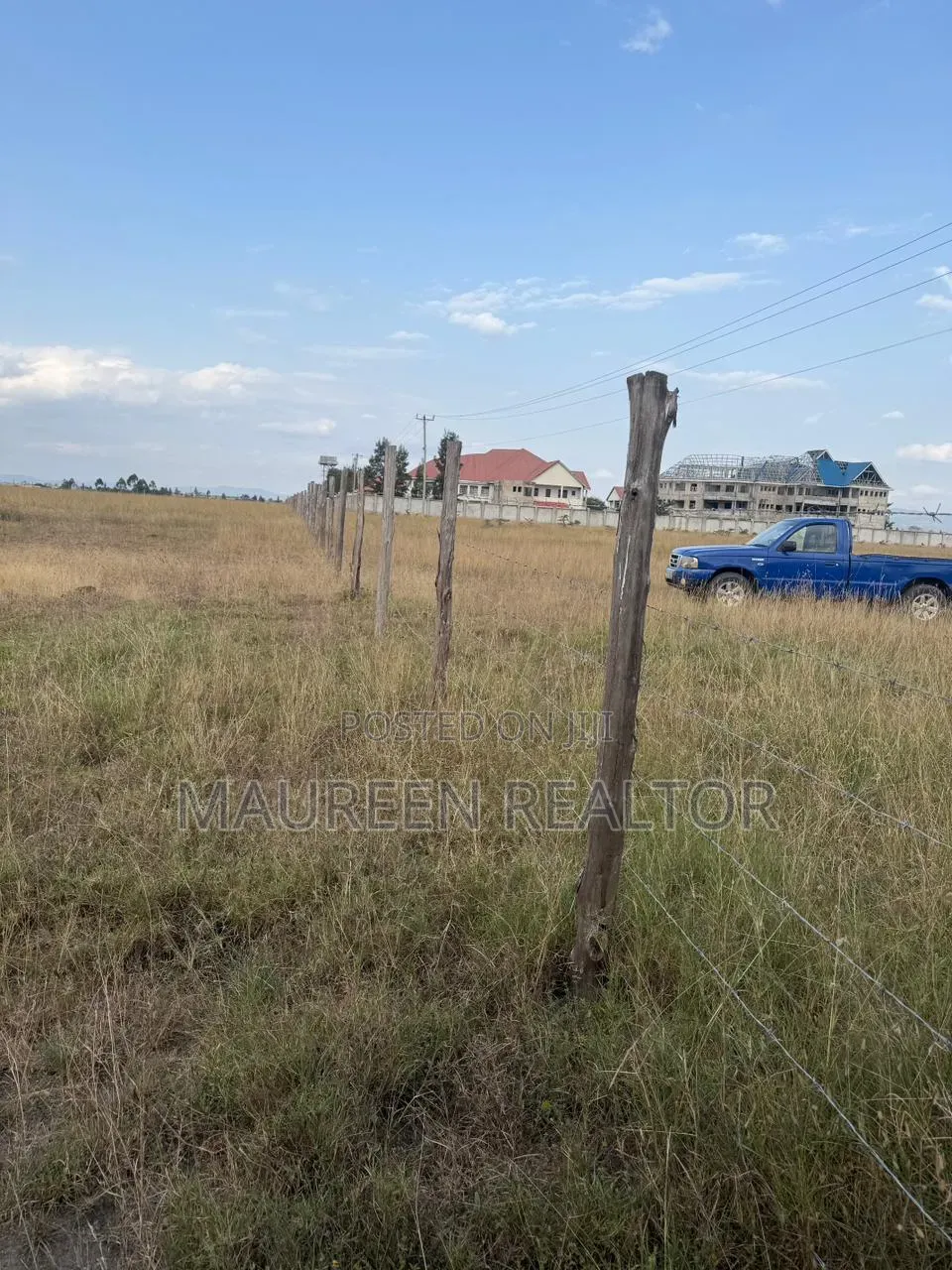 Prime Plots 50x100 Joska Sunshine in Joska