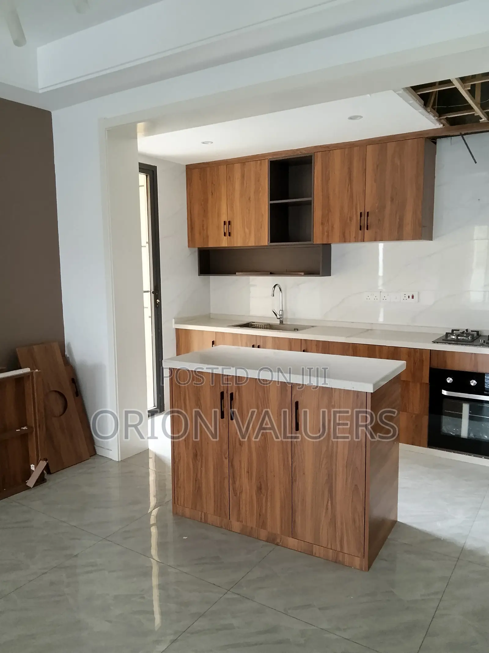 2bdrm Apartment in Kilimani, Hurlingham for rent in Hurlingham