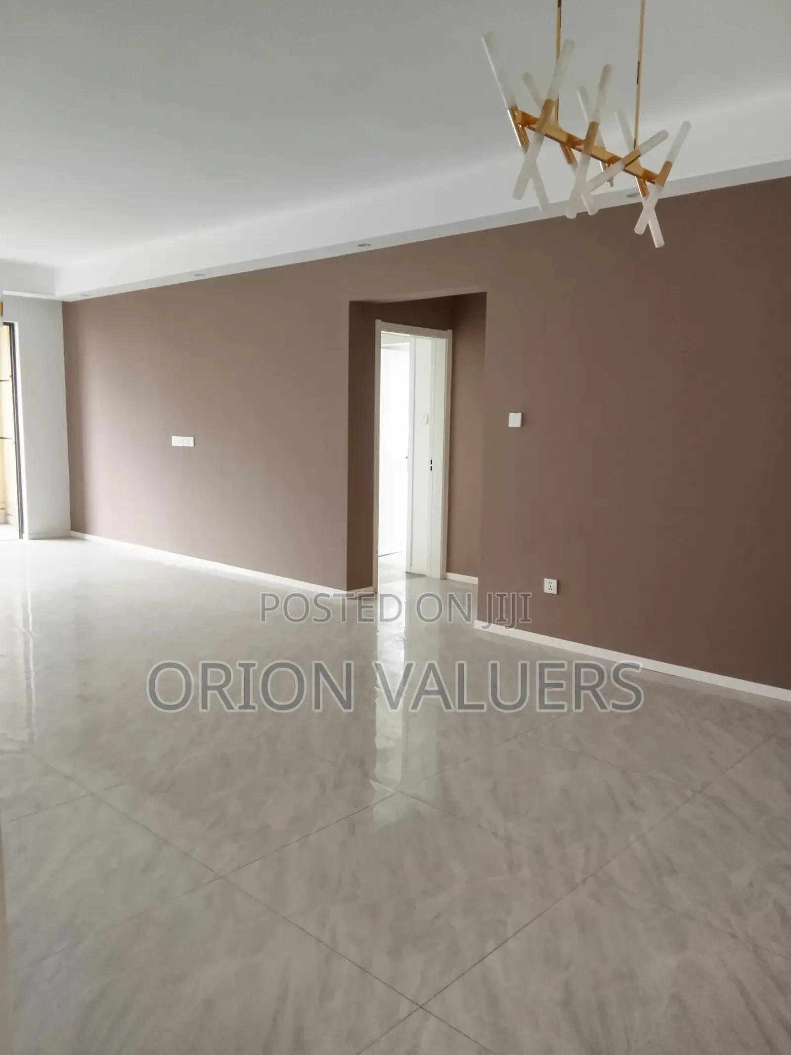 2bdrm Apartment in Kilimani, Hurlingham for rent in Hurlingham
