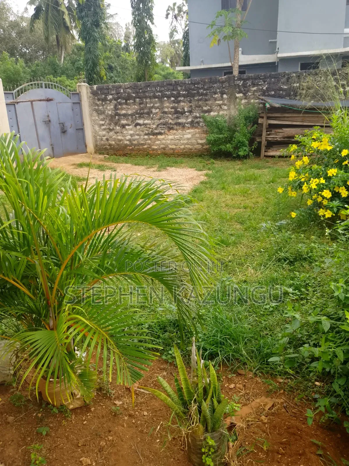 2bdrm House in Mvindeni Zone, Ukunda for sale in Ukunda