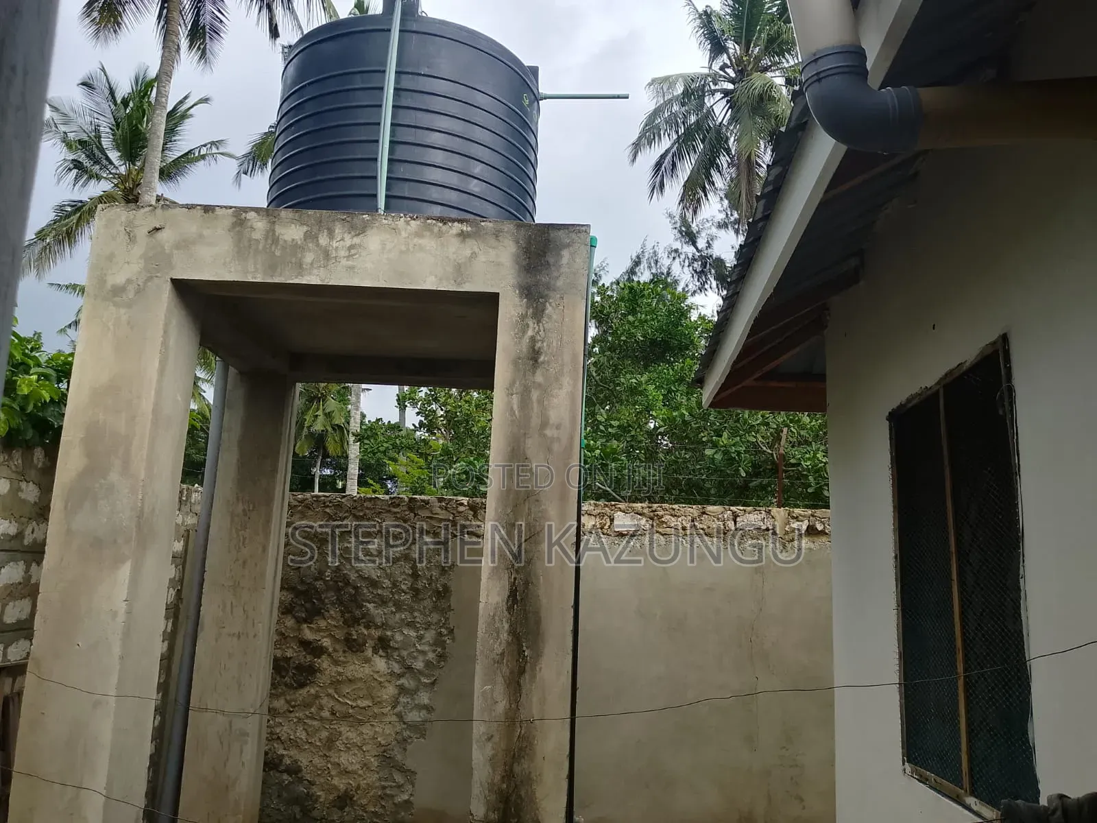 2bdrm House in Mvindeni Zone, Ukunda for sale in Ukunda