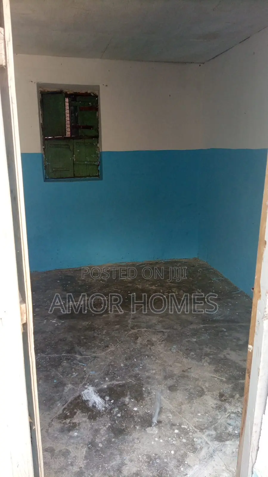 Studio Apartment in Barkat, Mshomoroni for rent in Mshomoroni