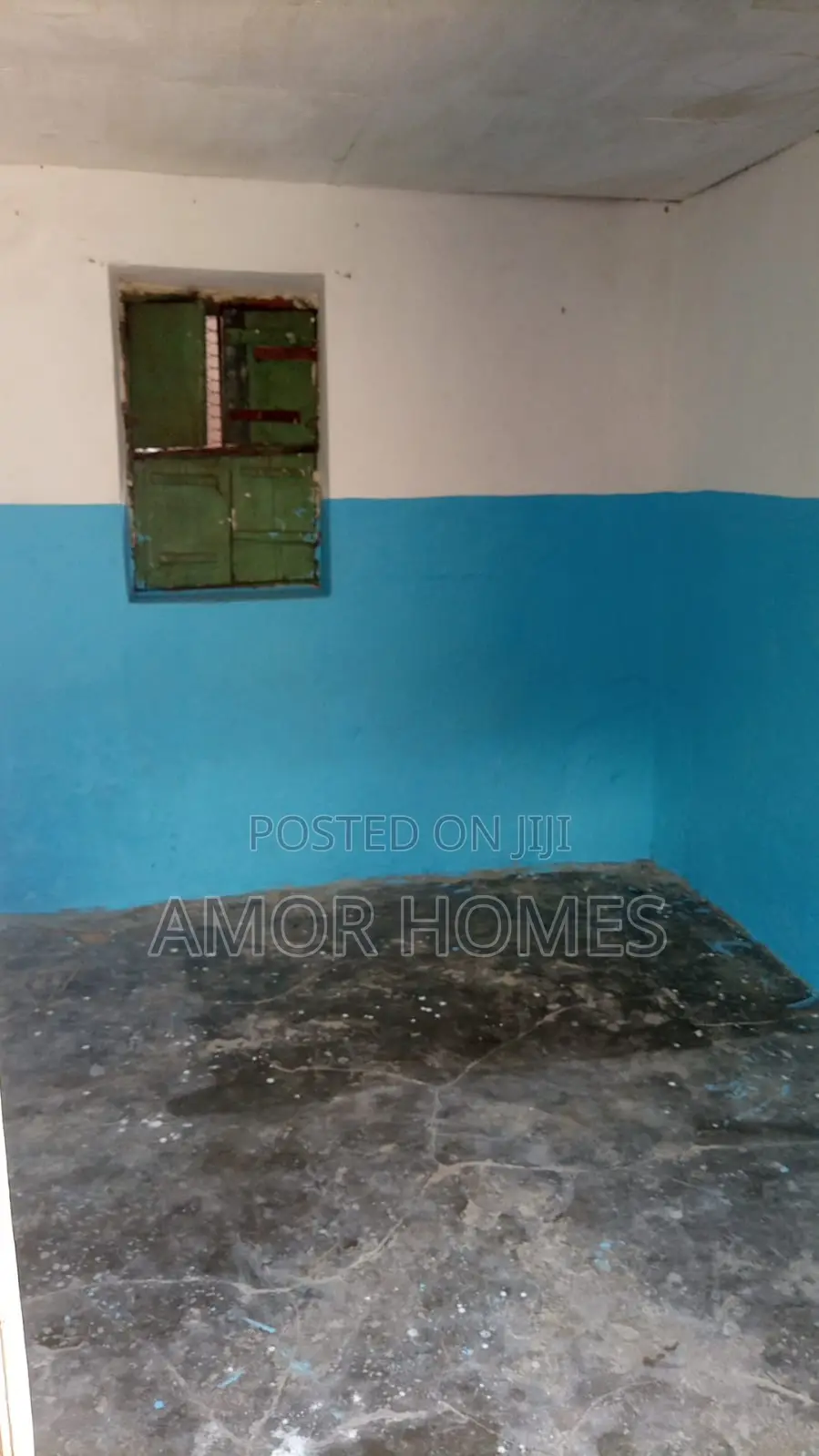 Studio Apartment in Barkat, Mshomoroni for rent in Mshomoroni