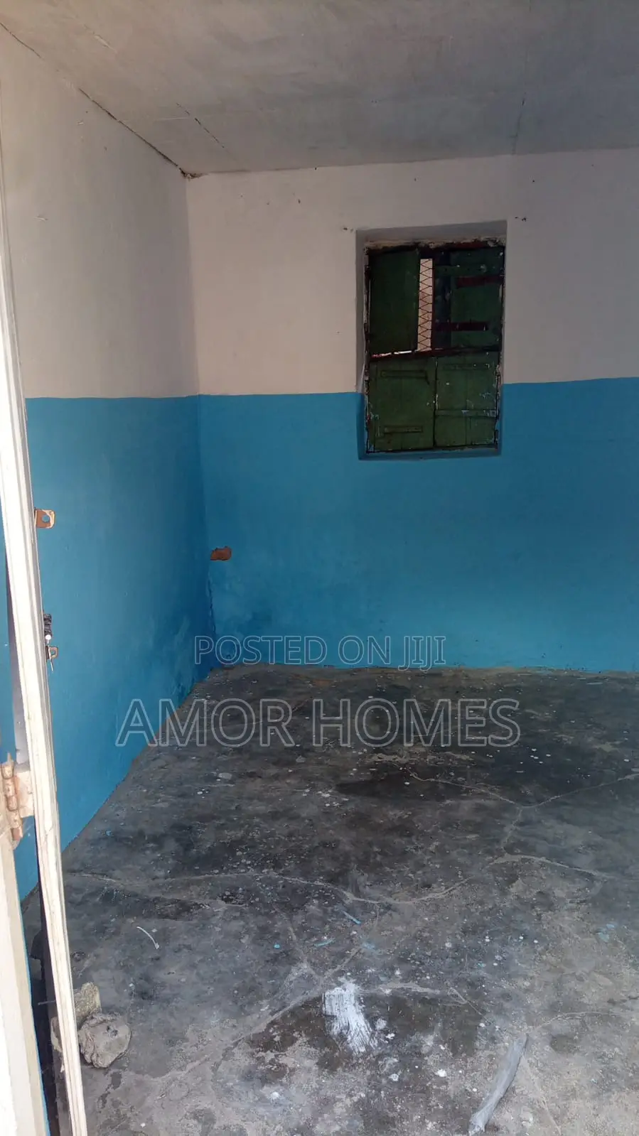 Studio Apartment in Barkat, Mshomoroni for rent in Mshomoroni