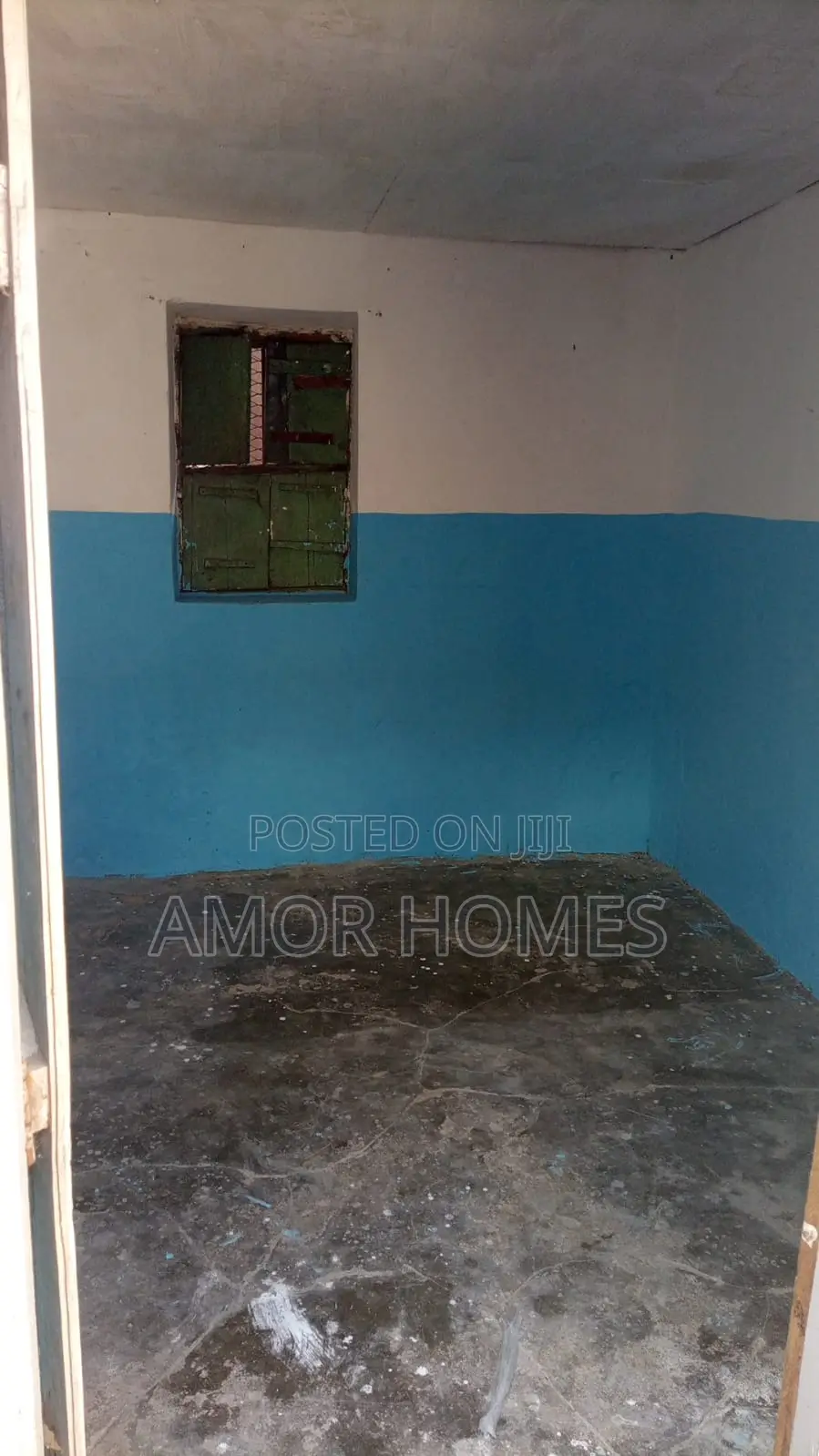 Studio Apartment in Barkat, Mshomoroni for rent in Mshomoroni