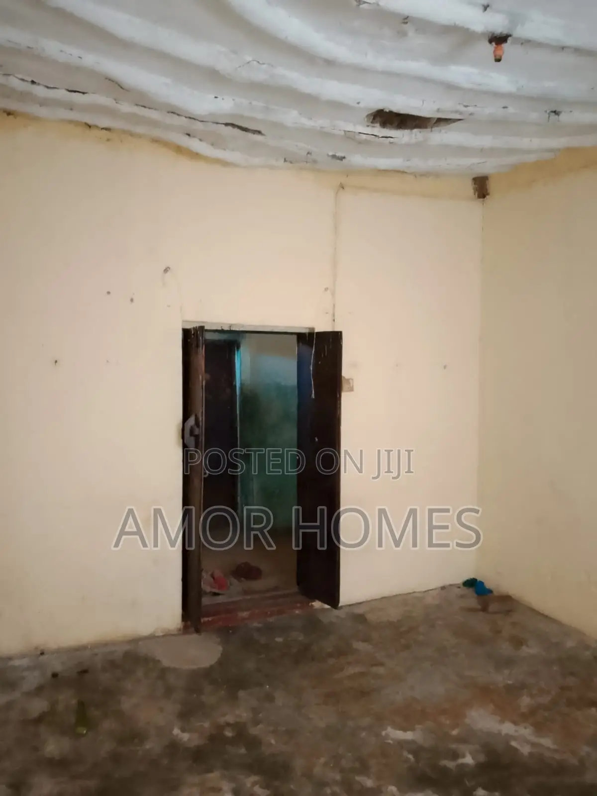 Studio Apartment in Sokomjinga, Mshomoroni for rent in Mshomoroni