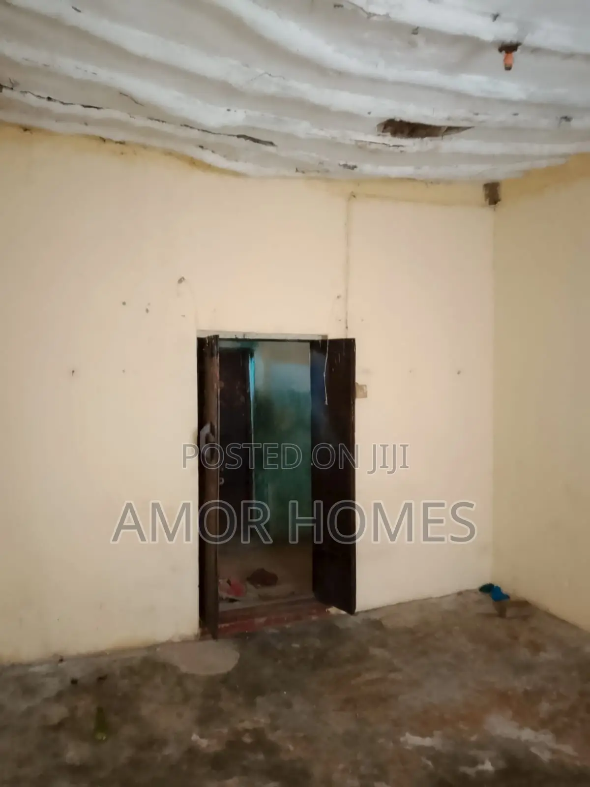 Studio Apartment in Sokomjinga, Mshomoroni for rent in Mshomoroni