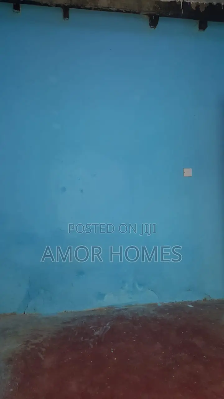 Studio Apartment in Bakarani, Mshomoroni for rent in Mshomoroni