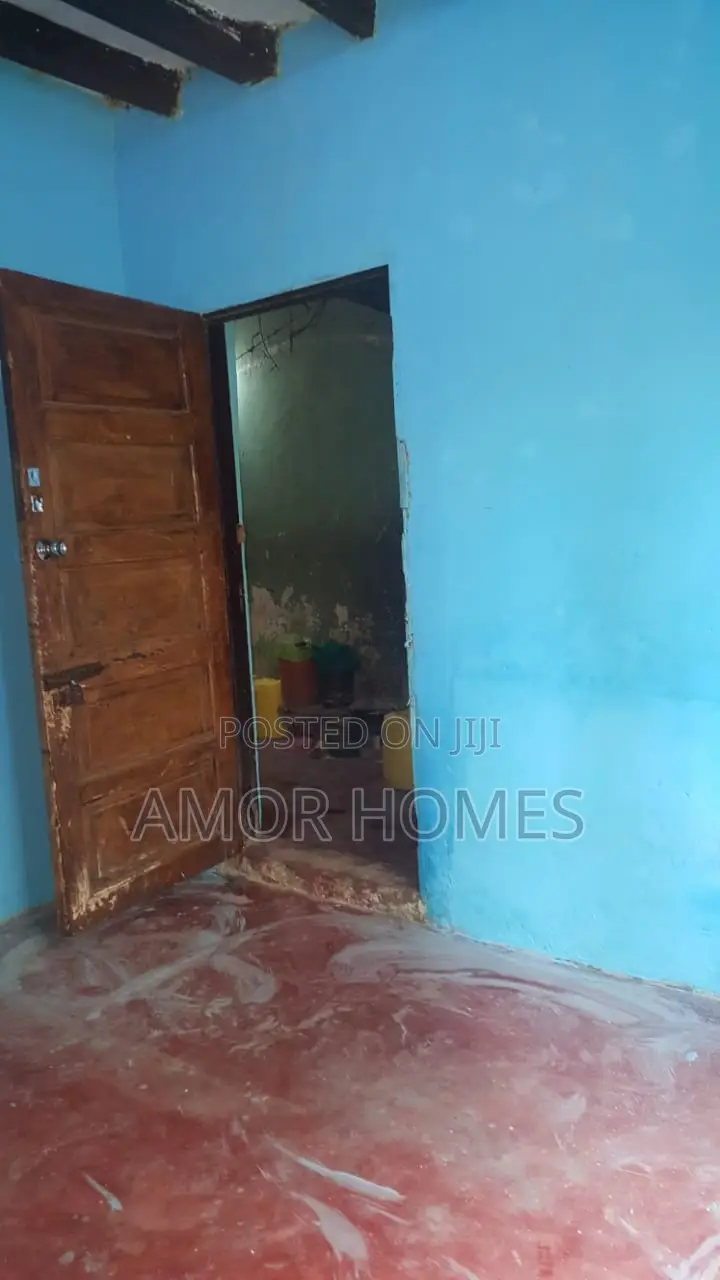 Studio Apartment in Bakarani, Mshomoroni for rent in Mshomoroni