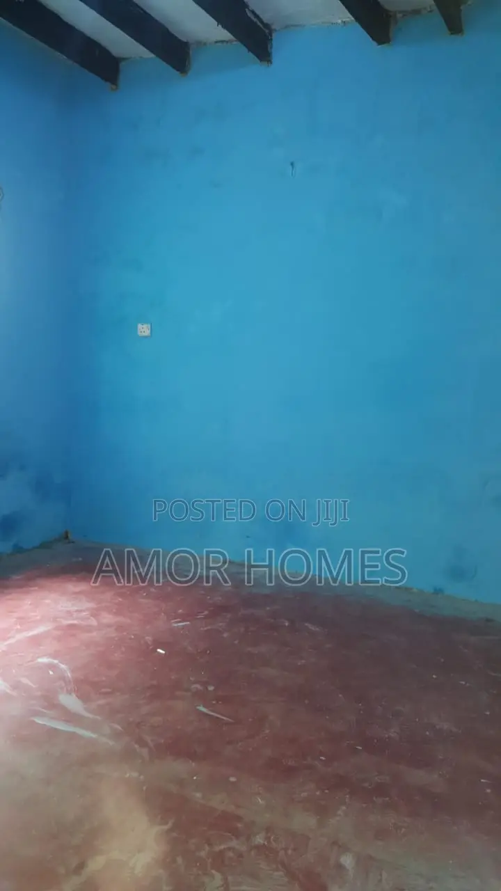 Studio Apartment in Bakarani, Mshomoroni for rent in Mshomoroni