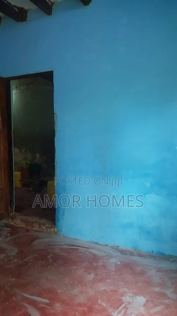 Studio Apartment in Bakarani, Mshomoroni for rent in Mshomoroni