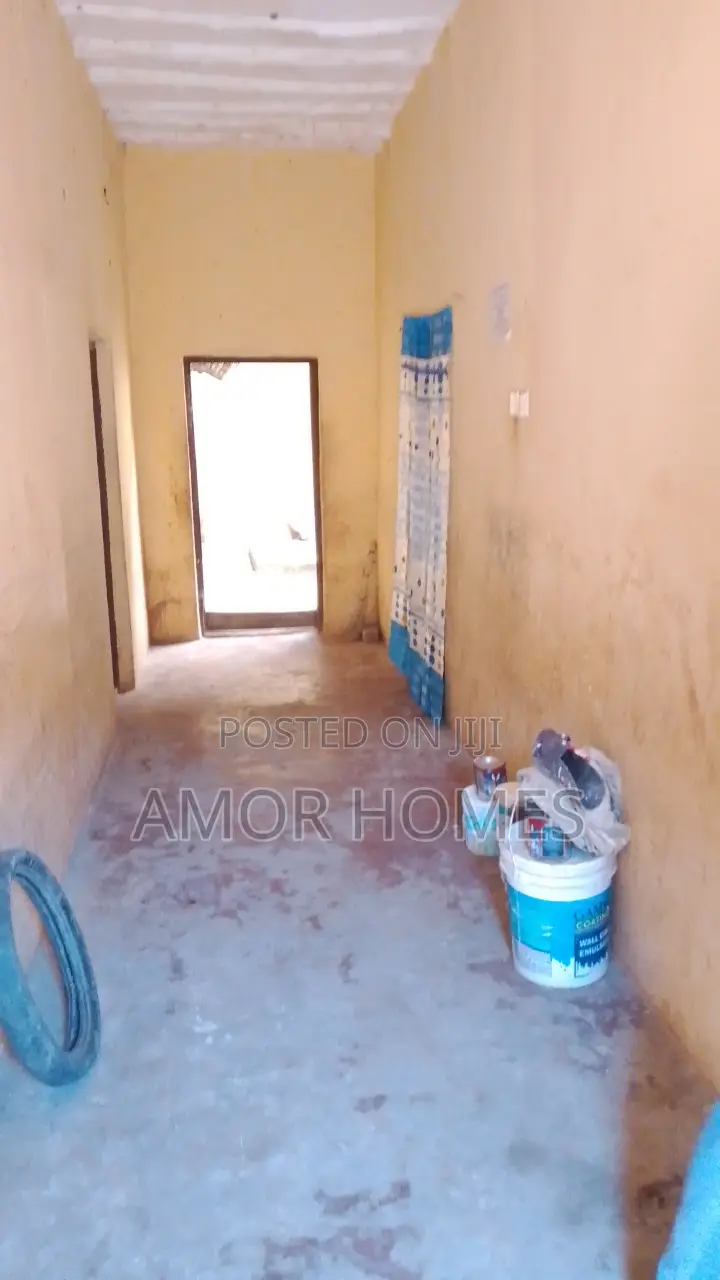 Studio Apartment in Mlaleo, Mshomoroni for rent in Mshomoroni