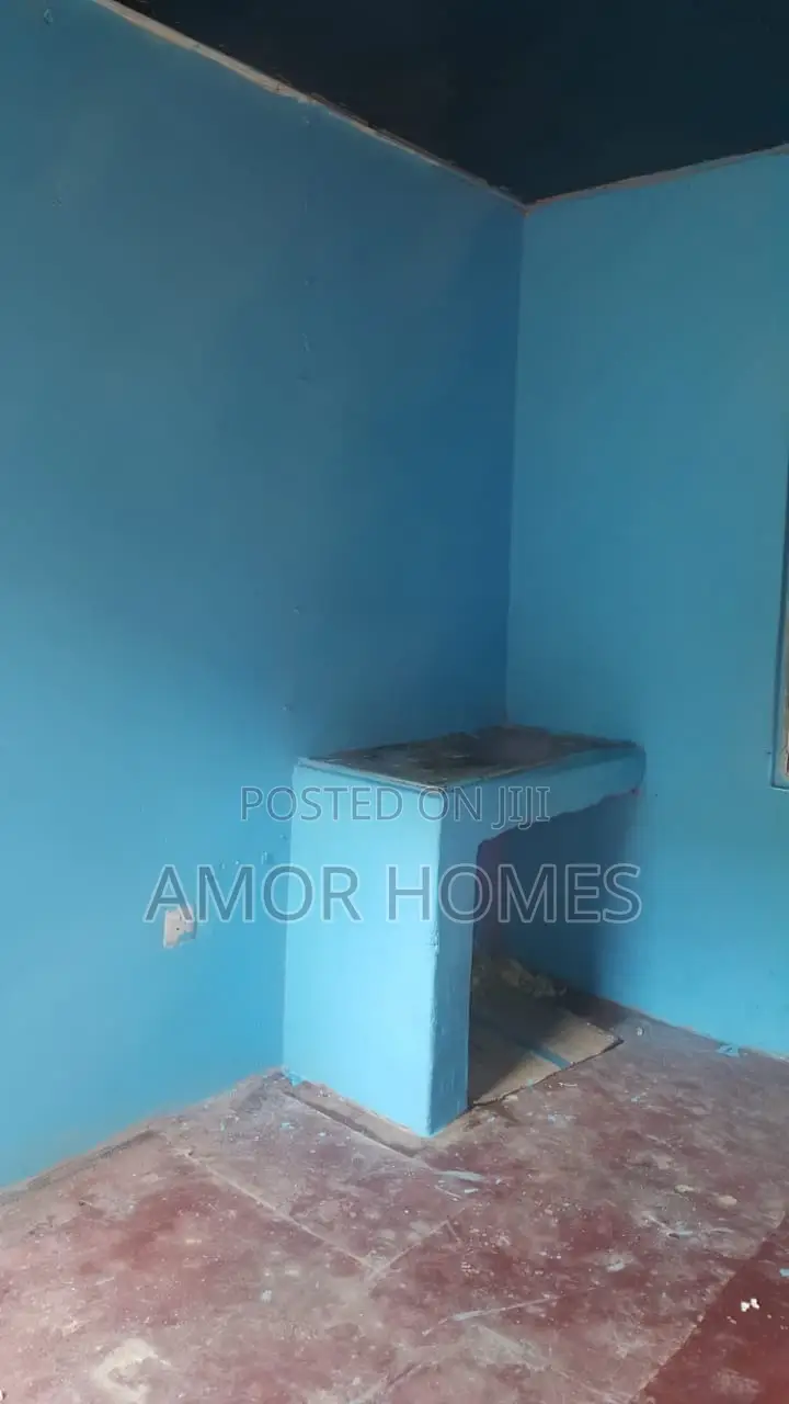 Studio Apartment in Bakarani, Mshomoroni for rent in Mshomoroni