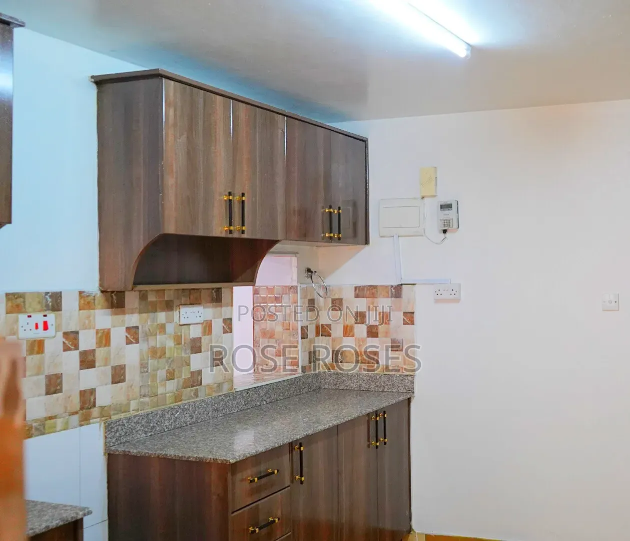3bdrm House in Garden Estate Road, Thome for sale in Thome