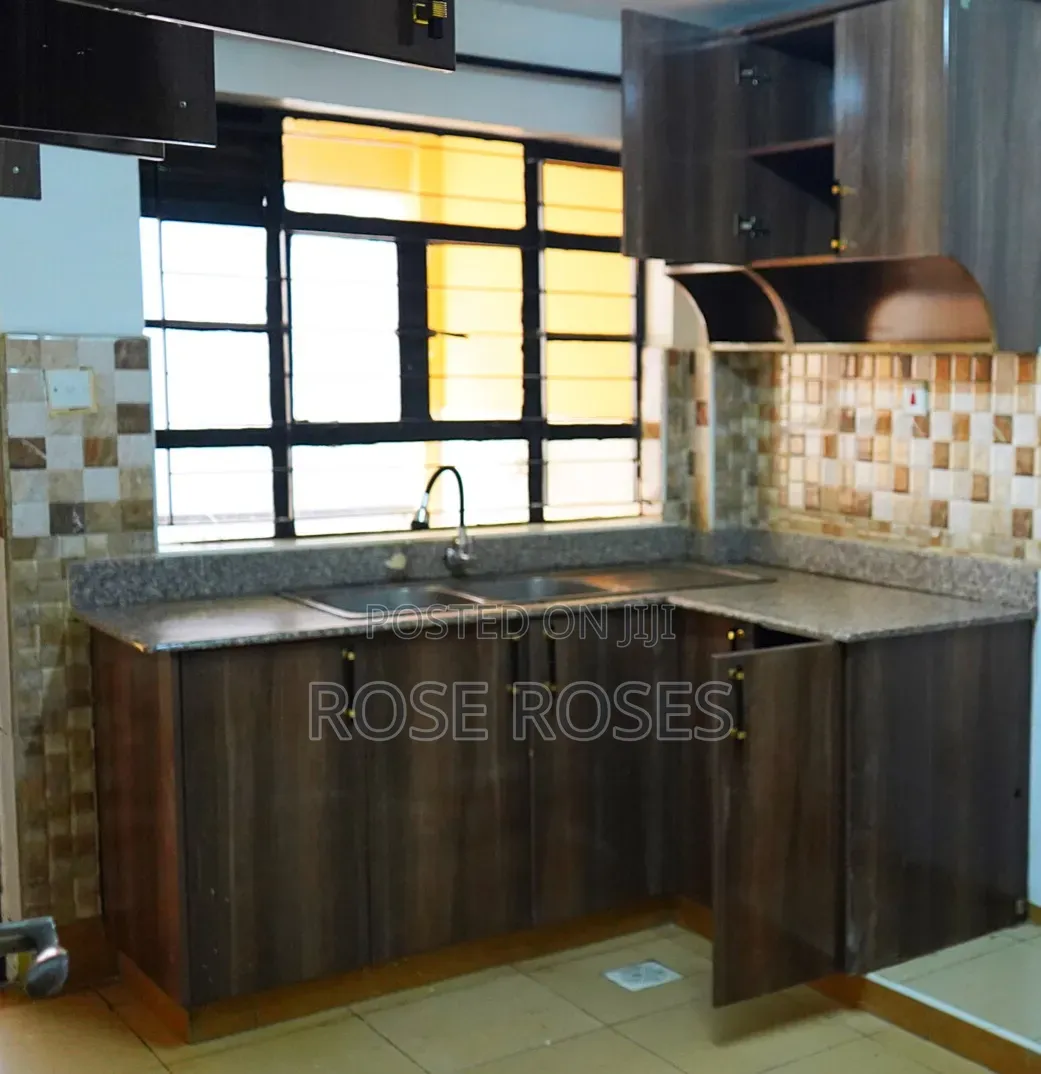 3bdrm House in Garden Estate Road, Thome for sale in Thome