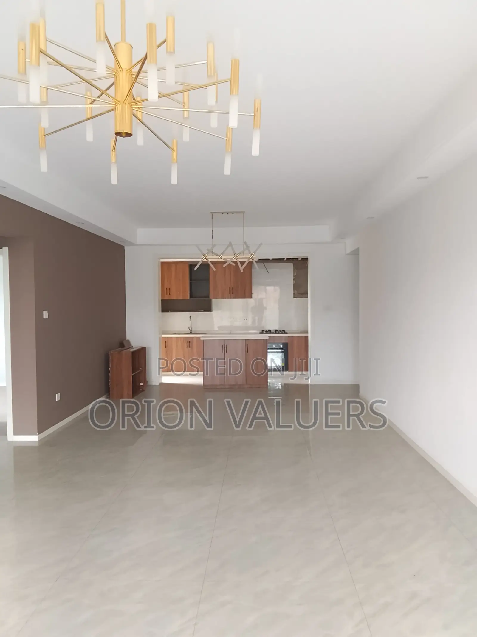 2bdrm Apartment in Kilimani, Hurlingham for rent in Hurlingham
