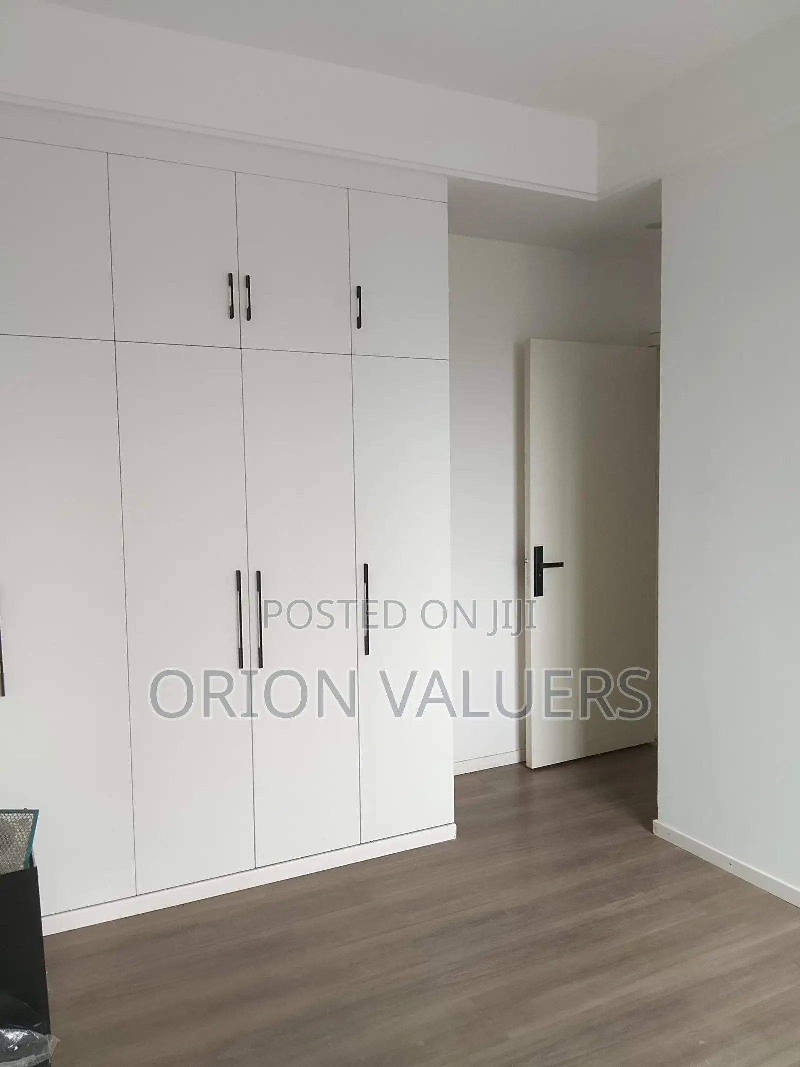2bdrm Apartment in Kilimani, Hurlingham for rent in Hurlingham