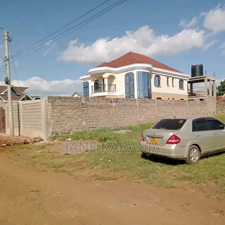 4bdrm Mansion in Salama, Makongeni / Thika for sale in Makongeni / Thika