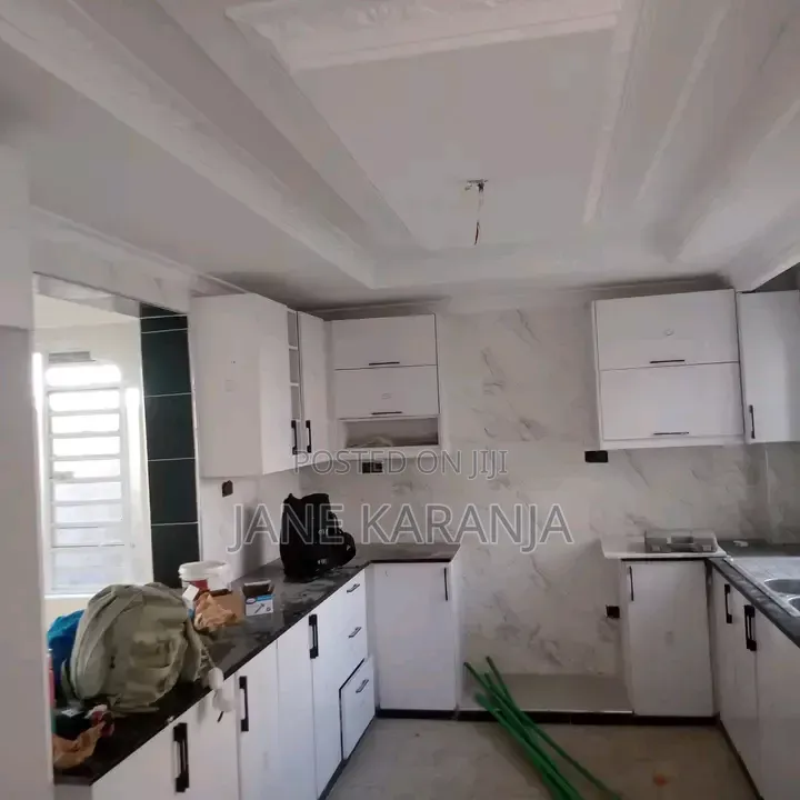 4bdrm Mansion in Salama, Makongeni / Thika for sale in Makongeni / Thika