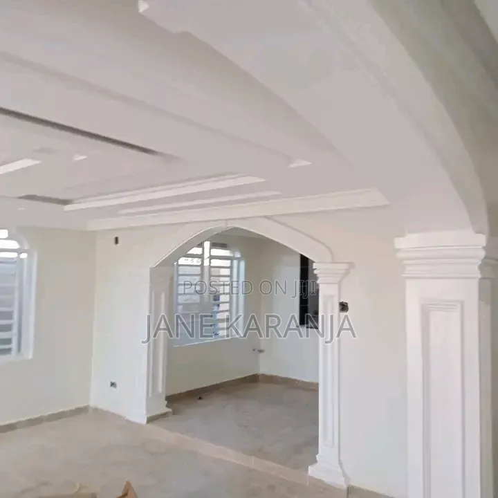 4bdrm Mansion in Salama, Makongeni / Thika for sale in Makongeni / Thika