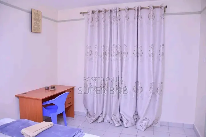Furnished 1bdrm Apartment in Kahawa West for rent in Kahawa West