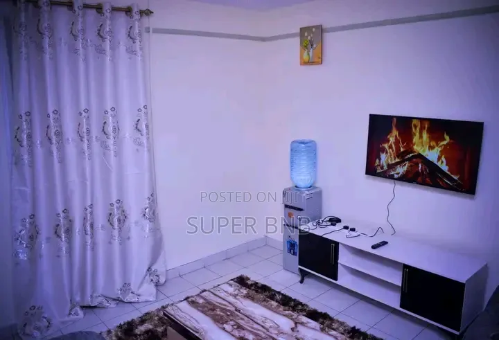 Furnished 1bdrm Apartment in Kahawa West for rent in Kahawa West
