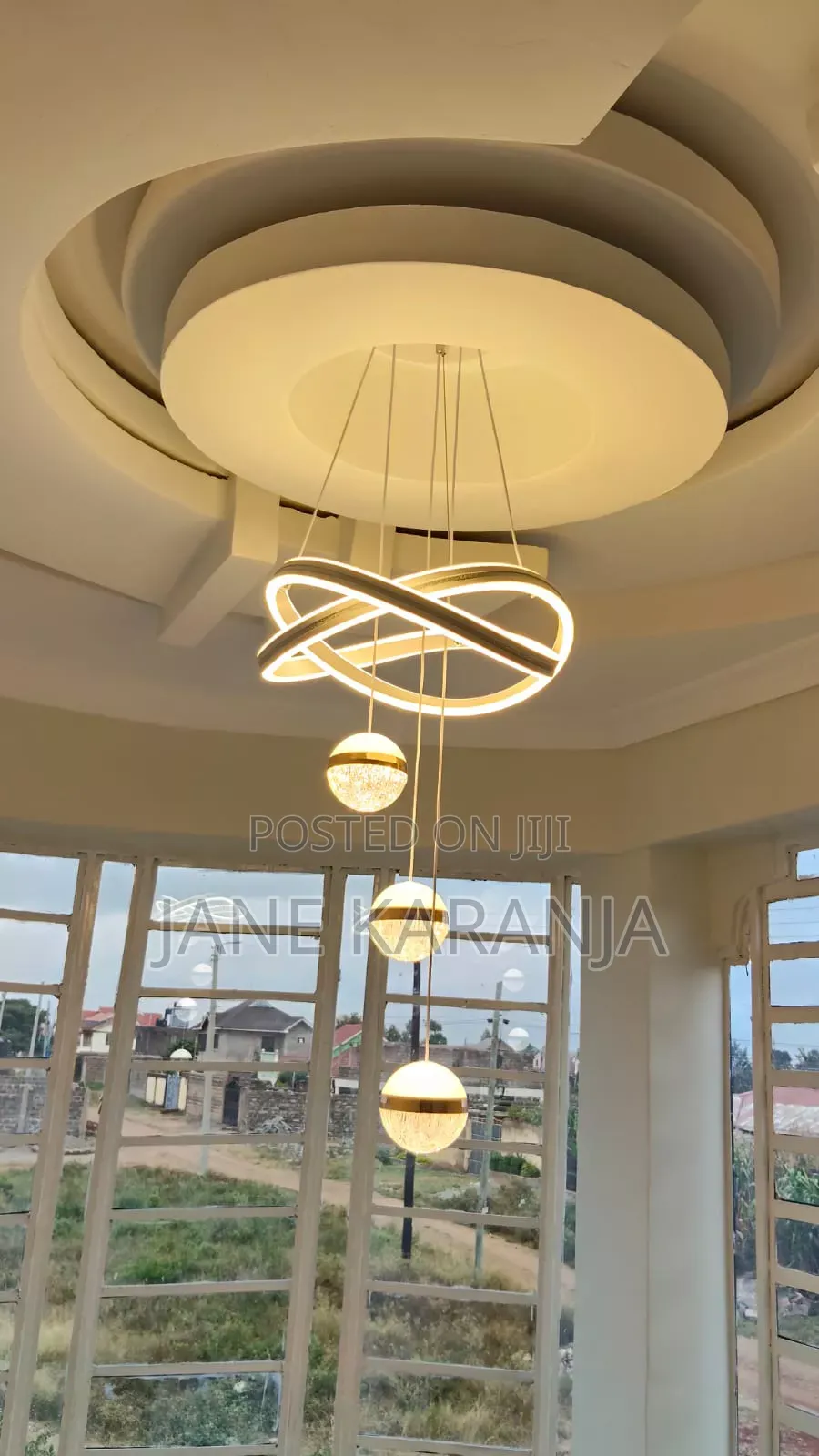 4bdrm Mansion in Salama, Makongeni / Thika for sale in Makongeni / Thika