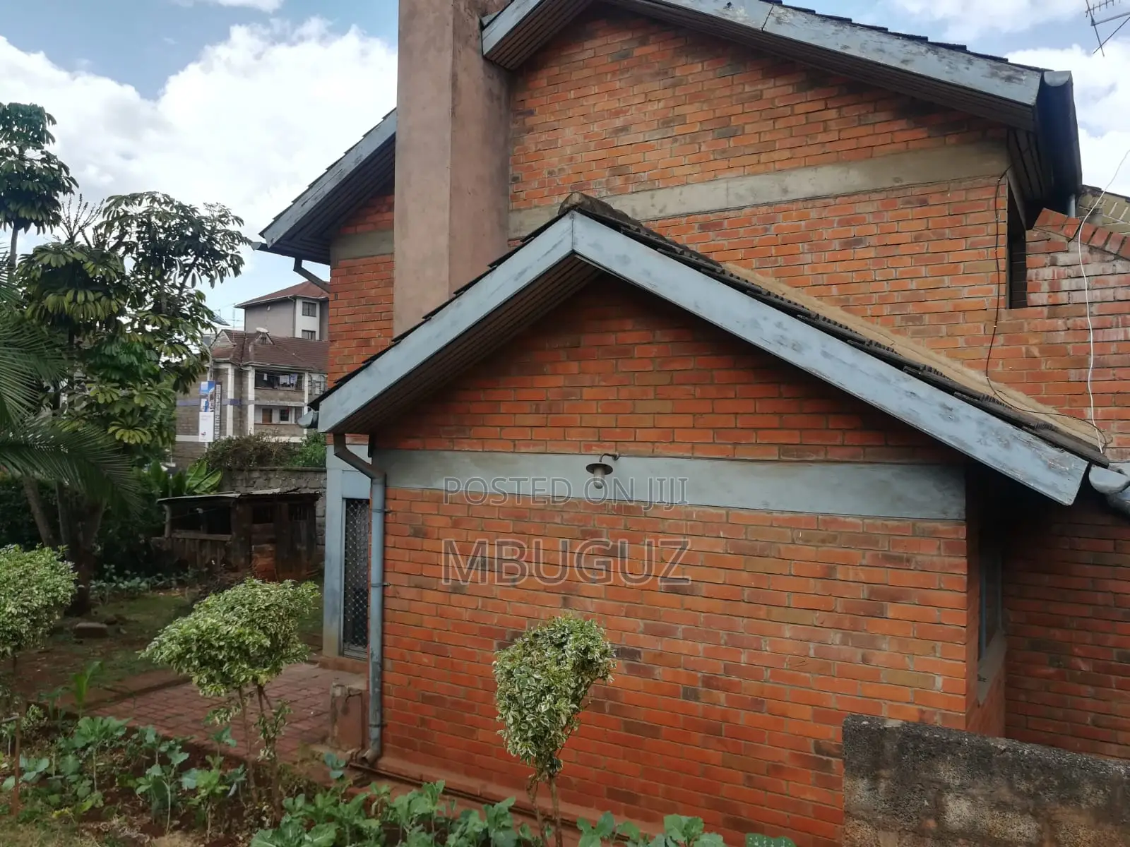 3bdrm Maisonette in Near Kileleshwa for sale in Kileleshwa