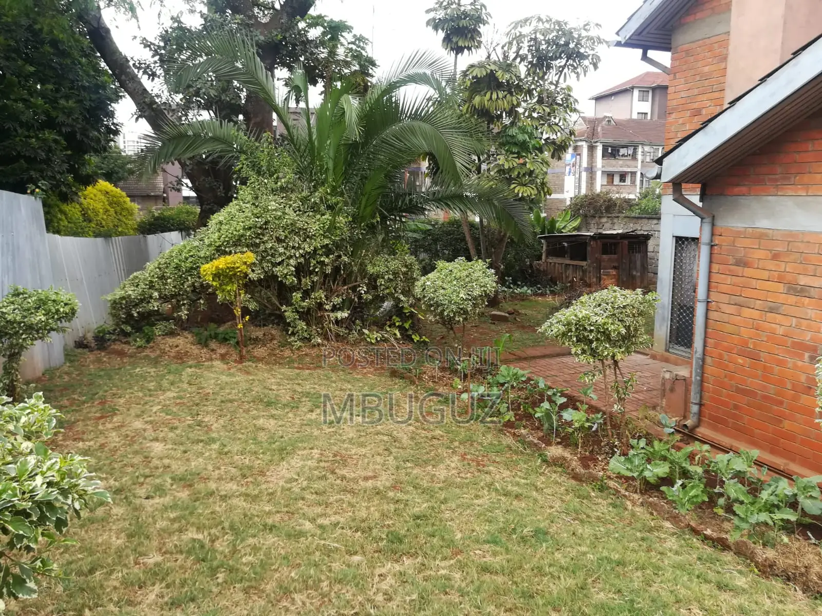 3bdrm Maisonette in Near Kileleshwa for sale in Kileleshwa