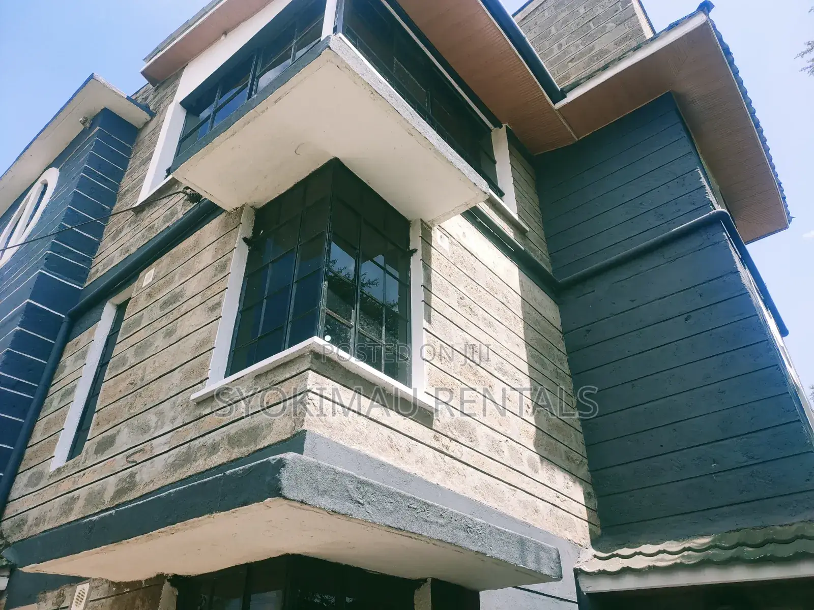 5bdrm Mansion in Syokimau, Gateway Mall Area for rent in Gateway Mall Area