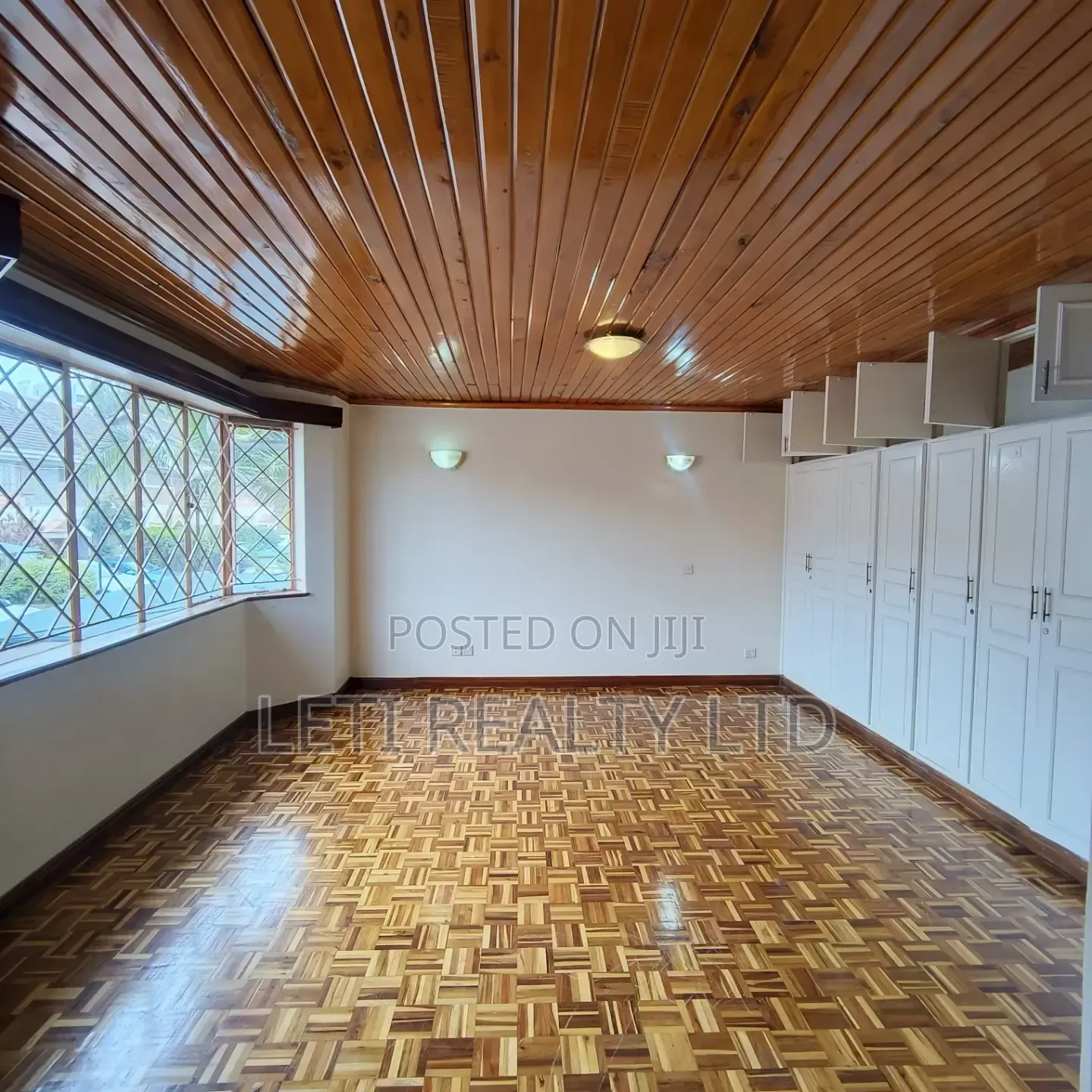 4bdrm Townhouse / Terrace in Kileleshwa for rent in Kileleshwa