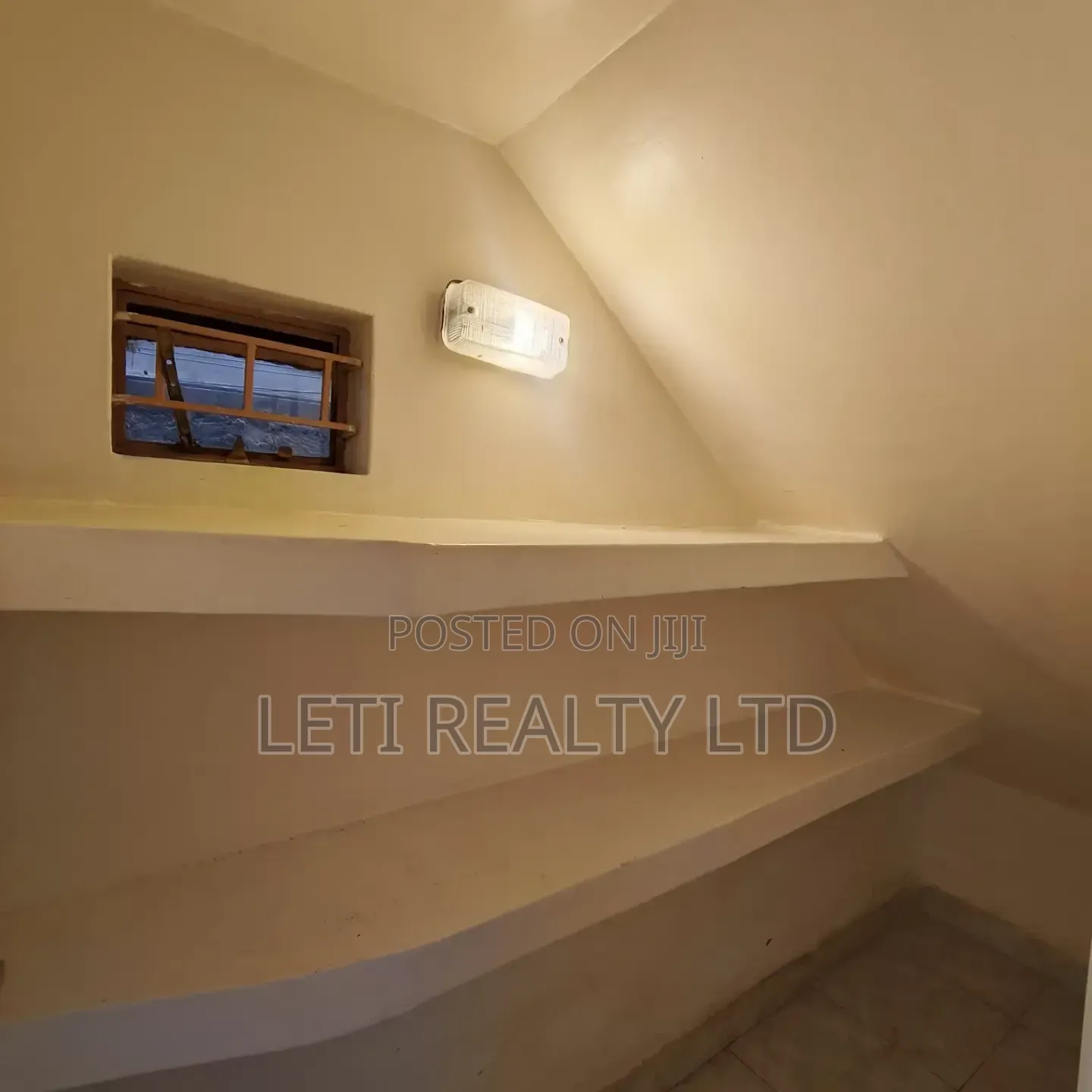 4bdrm Townhouse / Terrace in Kileleshwa for rent in Kileleshwa
