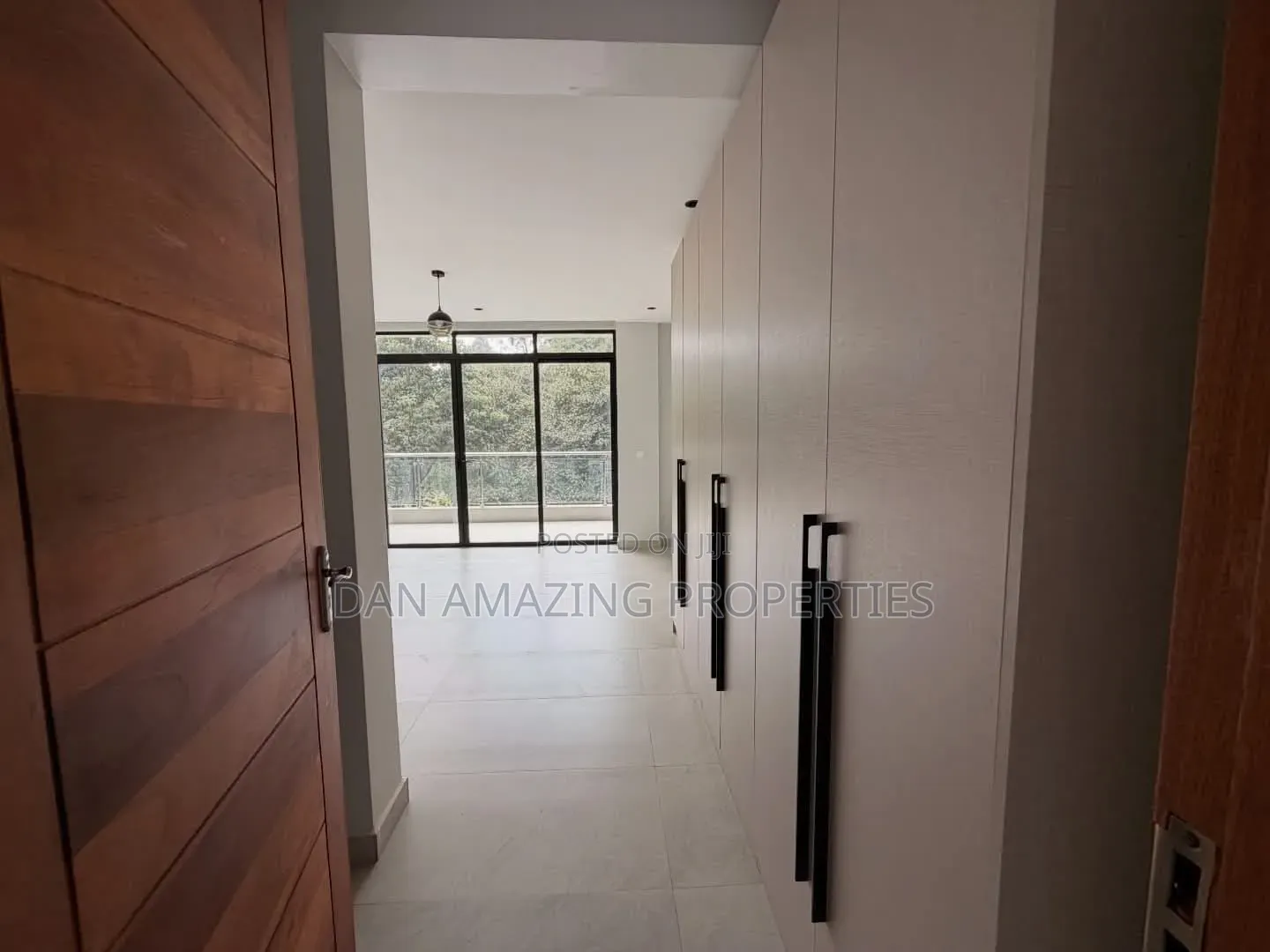 5bdrm Maisonette in Karen Tree Lane for rent in Karen C