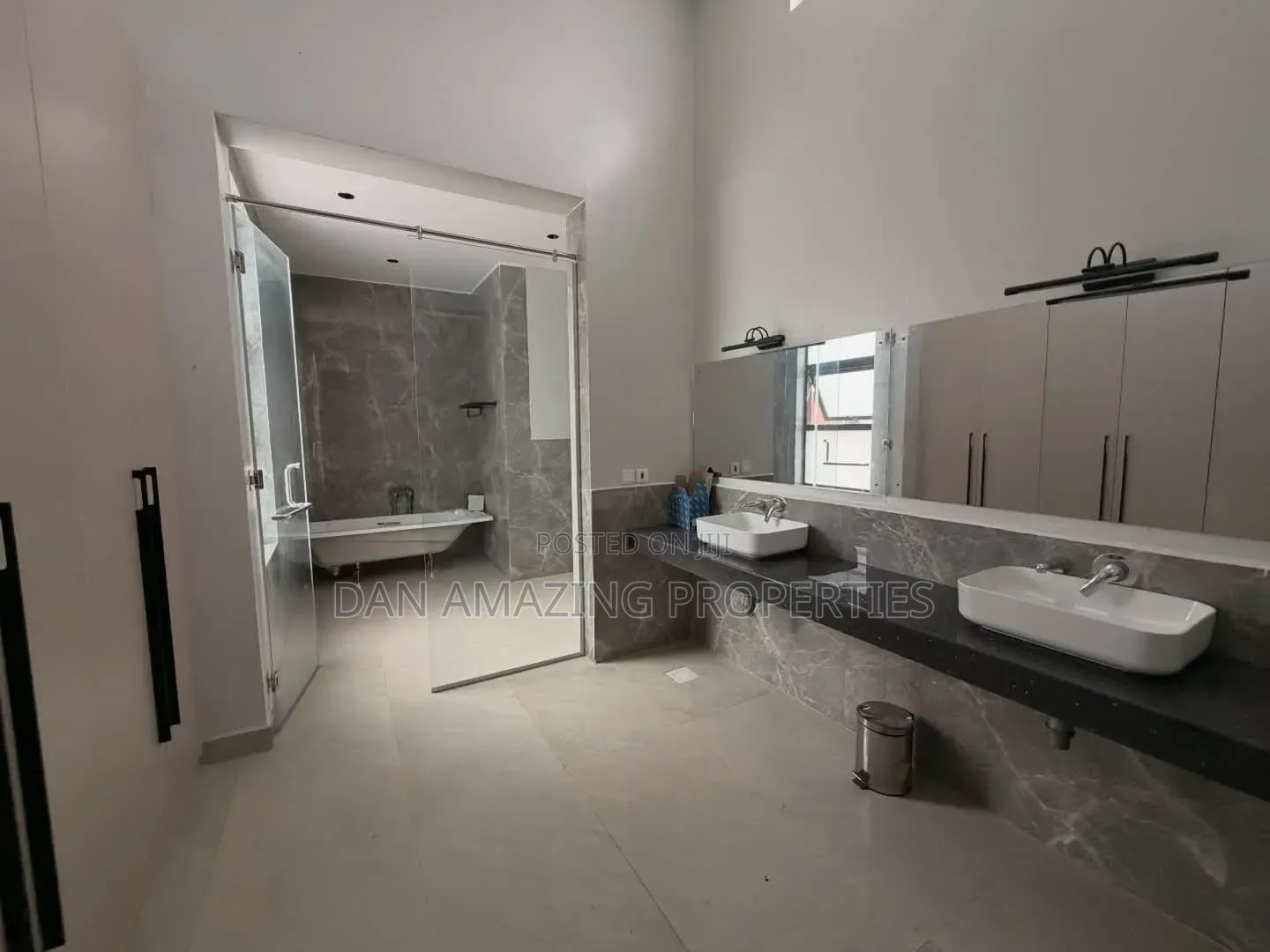 5bdrm Maisonette in Karen Tree Lane for rent in Karen C